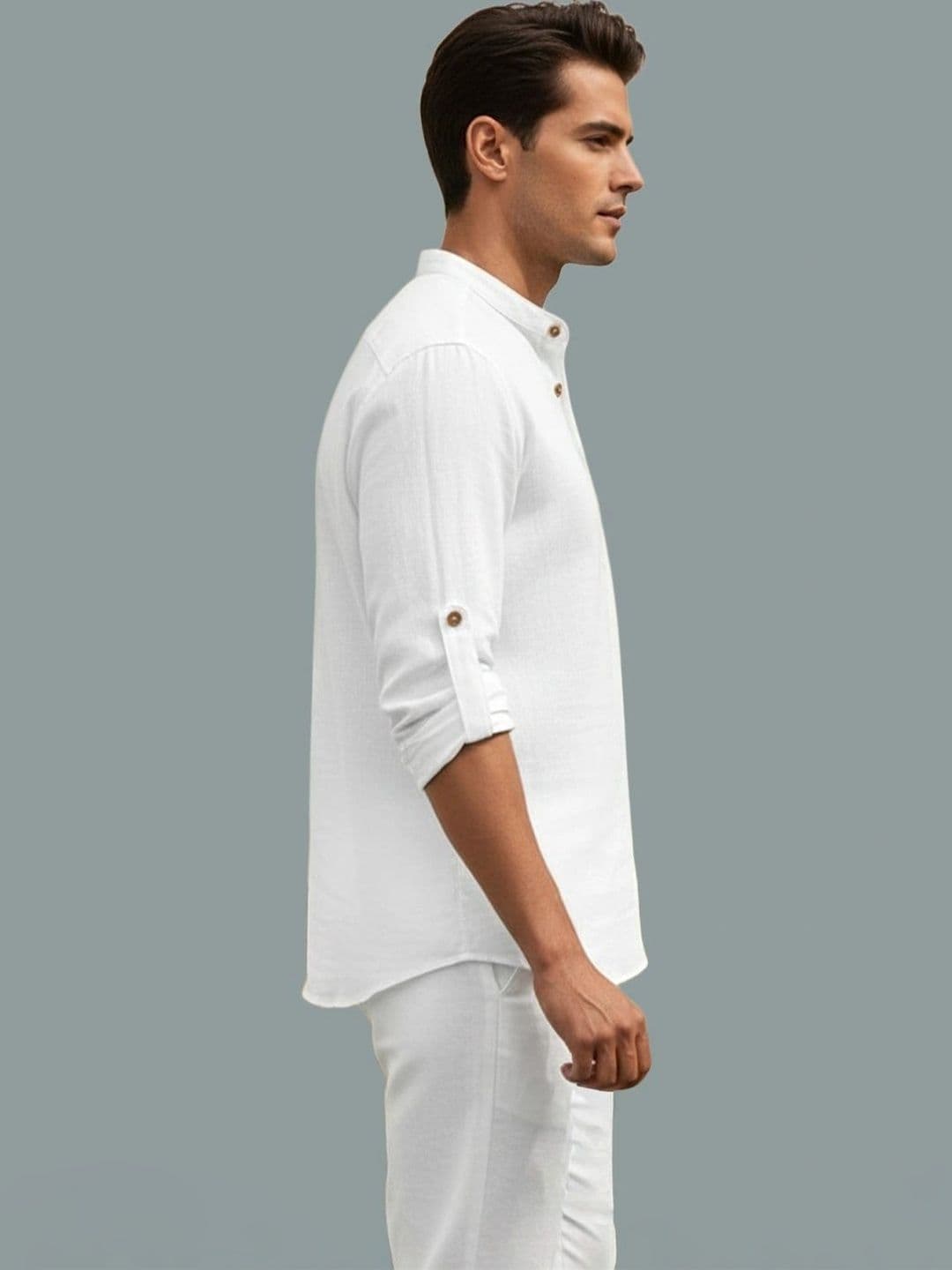 Amrit Trending Men Kurta thumbnail 5