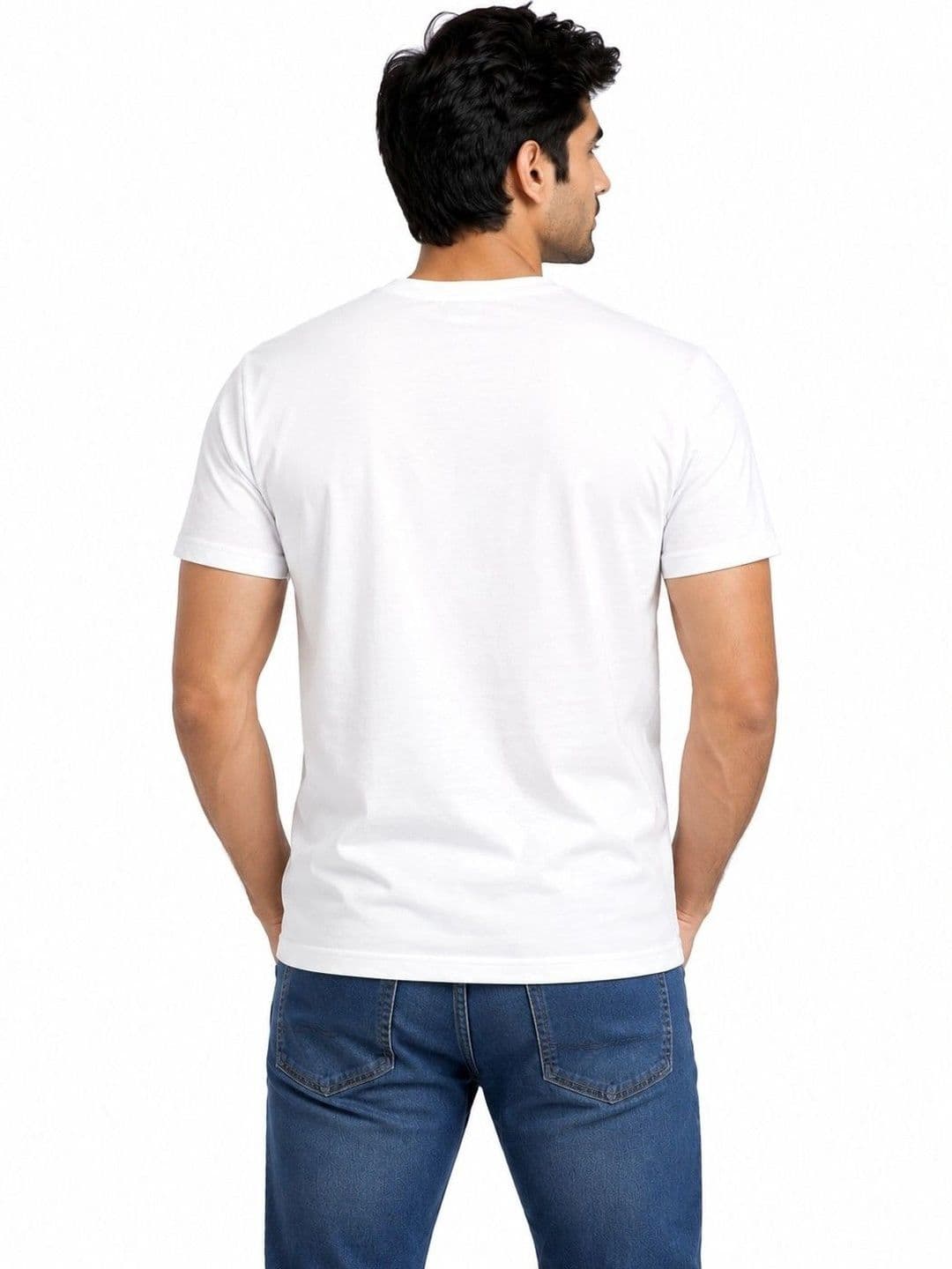 MaverIQ Men T-shirt thumbnail 5