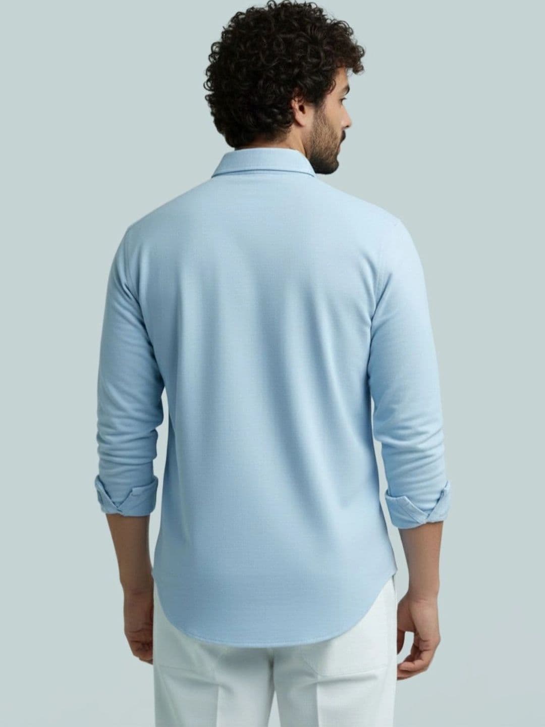 Amrit Trending Men Kurta thumbnail 4