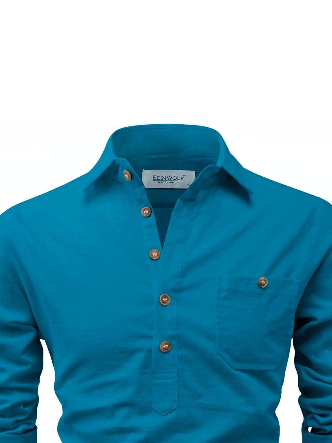 Amrit Trending Men Kurta thumbnail 2