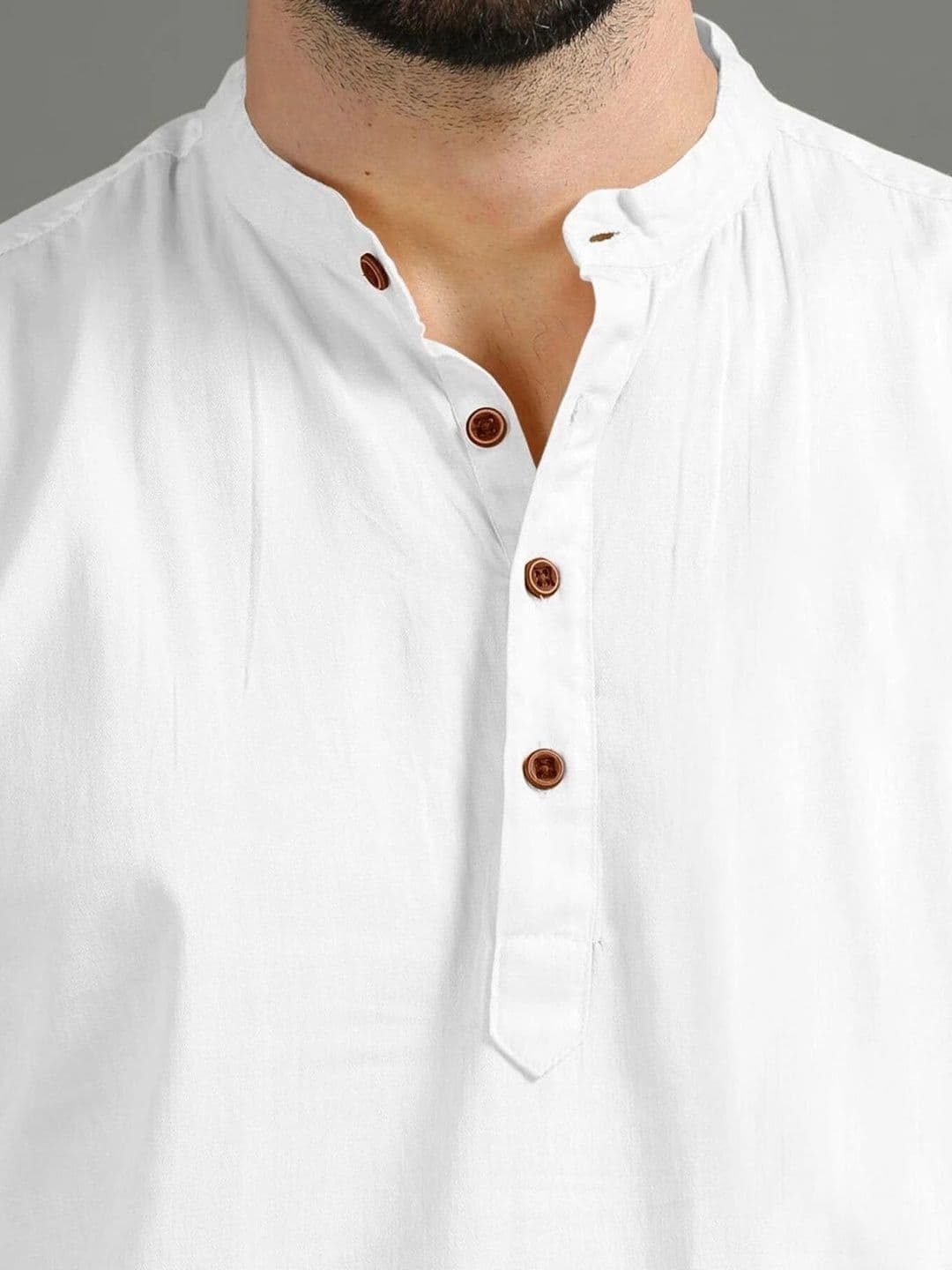 Amrit Trending Men Kurta thumbnail 6