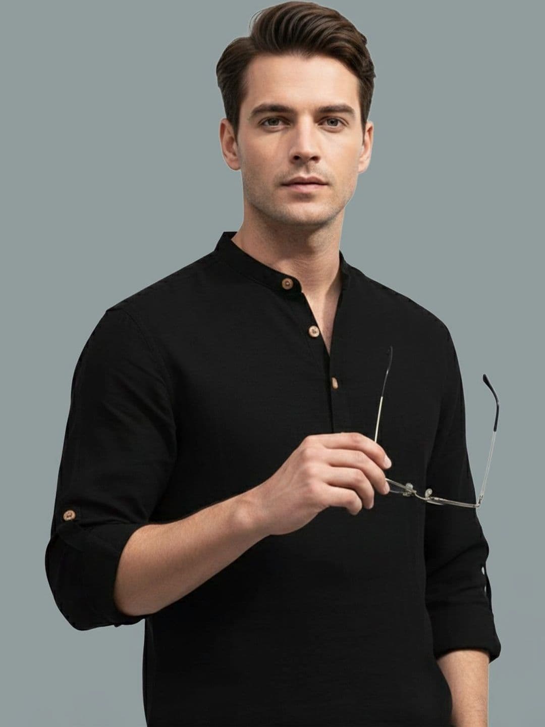 Amrit Trending Men Kurta thumbnail 2