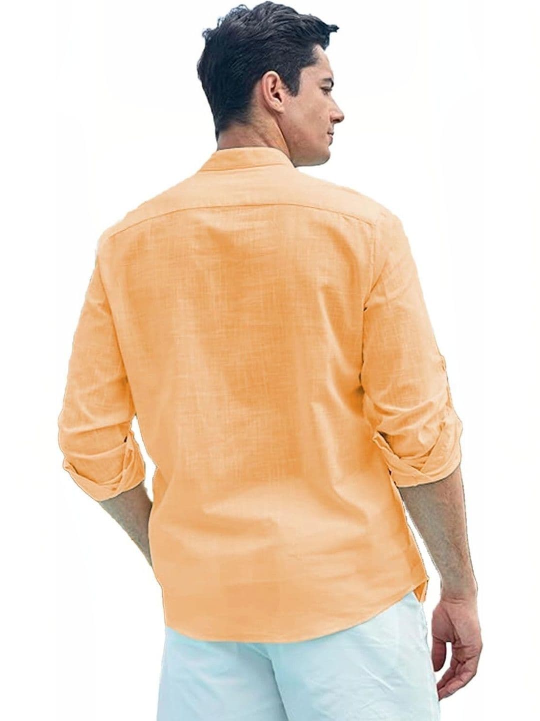 Amrit Trending Men Kurta thumbnail 2