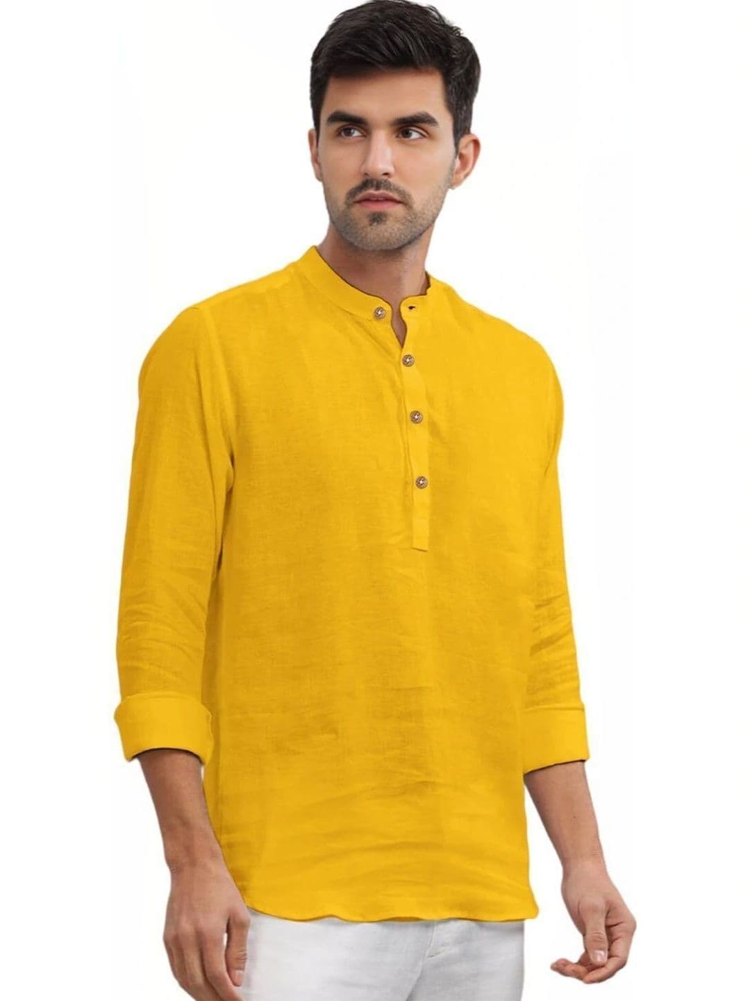 Amrit Trending Men Kurta thumbnail 5