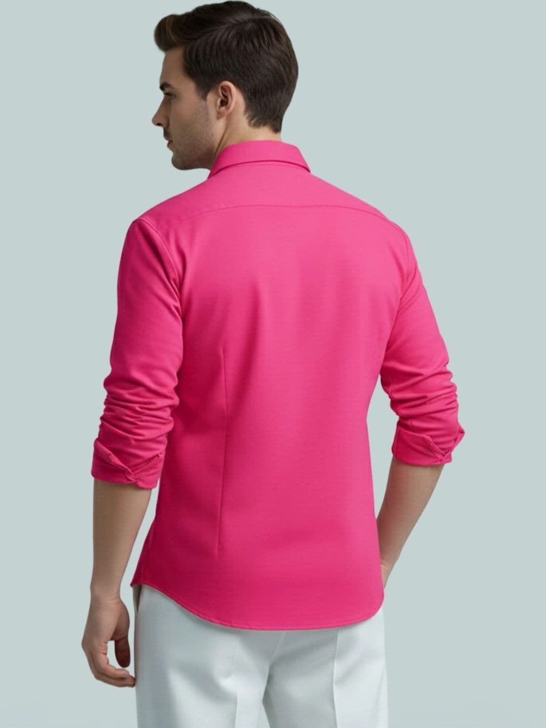 Amrit Trending Men Kurta thumbnail 2