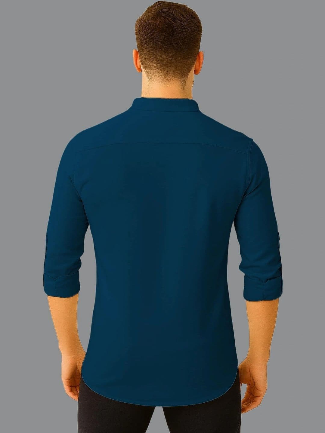 Amrit Trending Men Kurta thumbnail 2