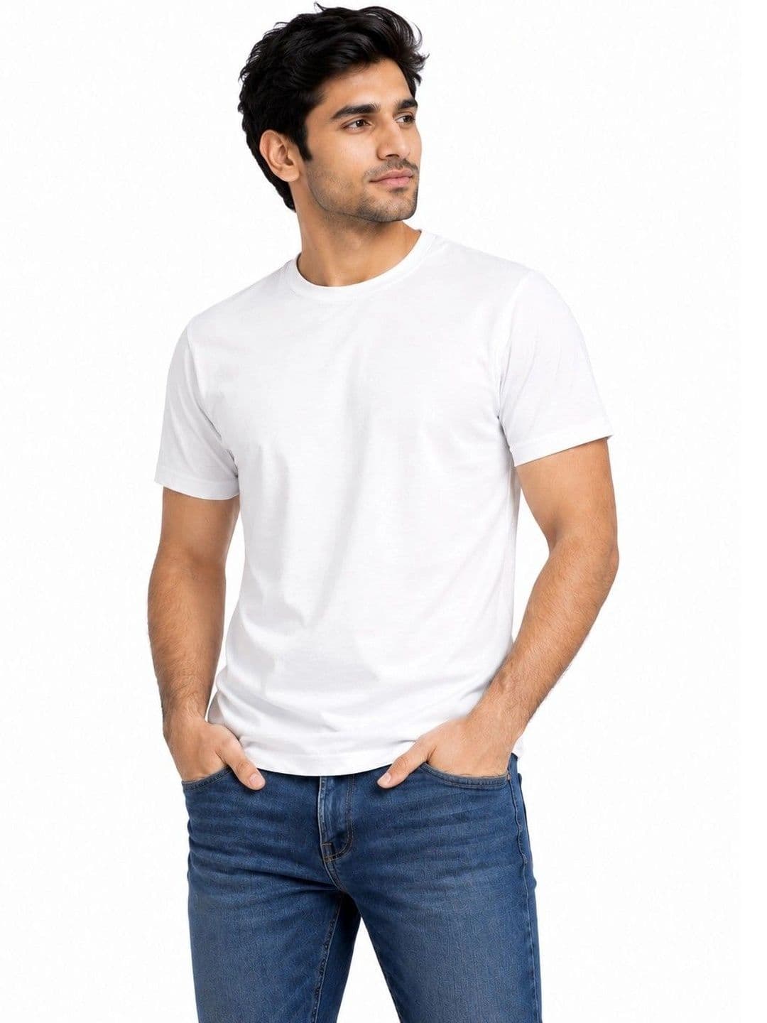 MaverIQ Men T-shirt thumbnail 2