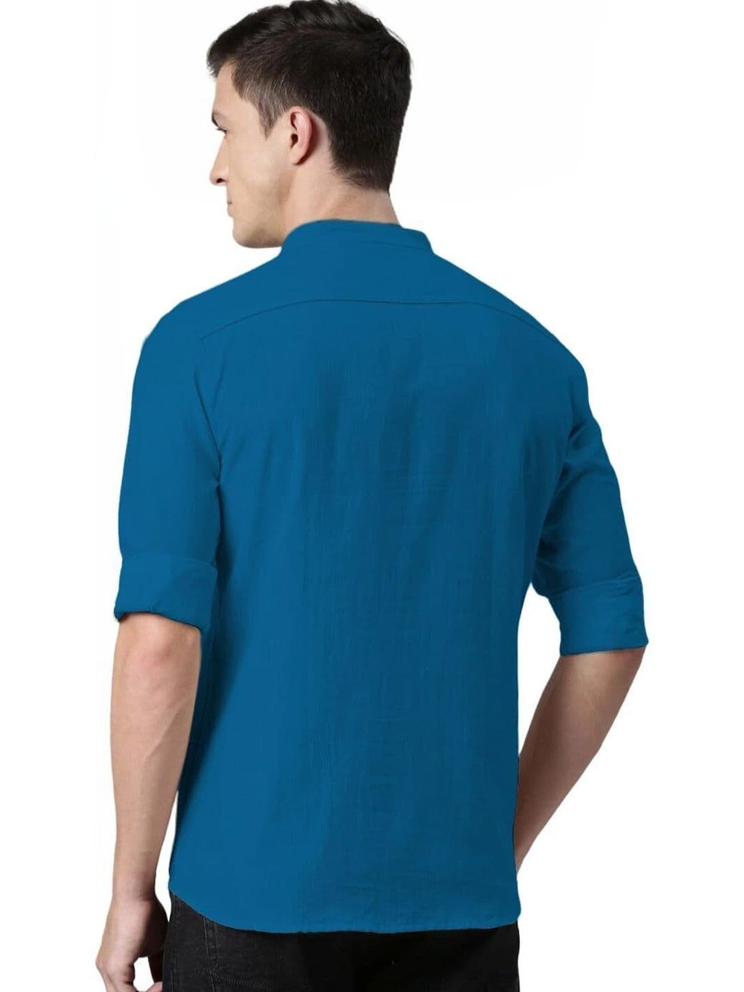 Amrit Trending Men Kurta thumbnail 3