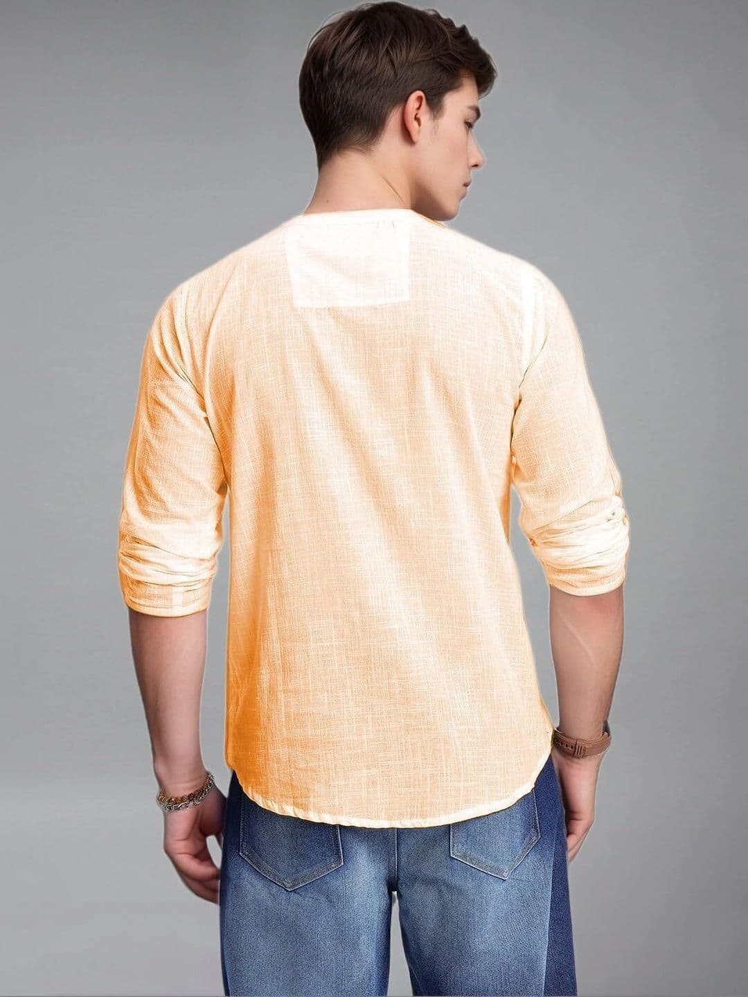 Amrit Trending Men Kurta thumbnail 3