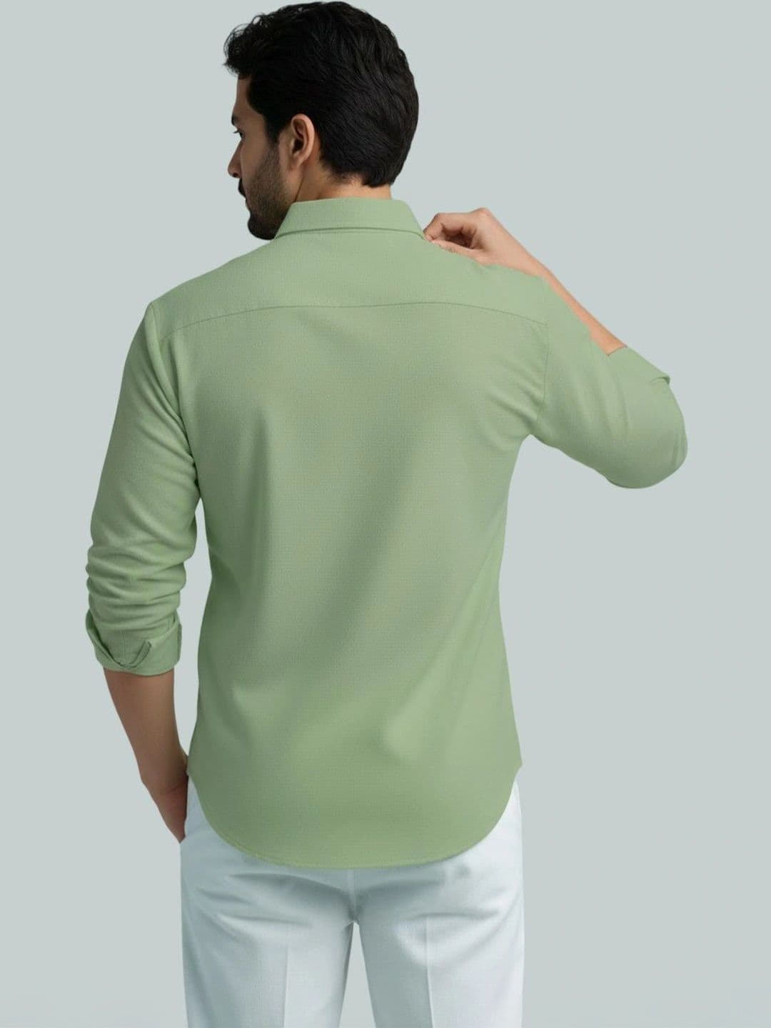 Amrit Trending Men Kurta thumbnail 2