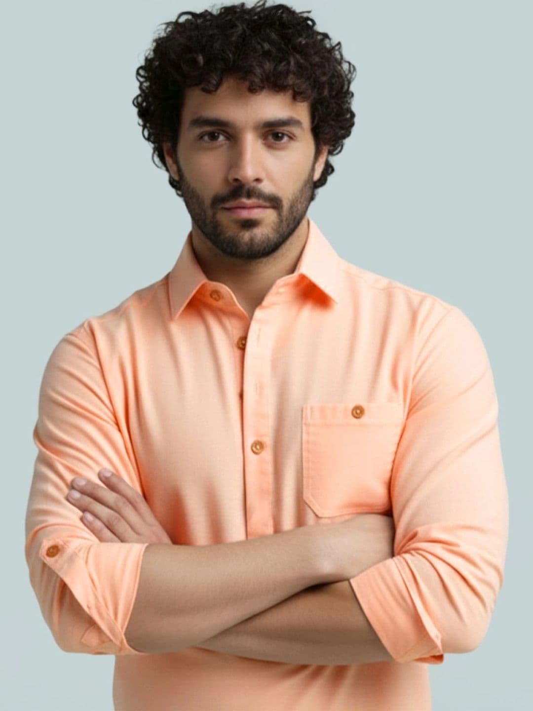 Amrit Trending Men Kurta thumbnail 2