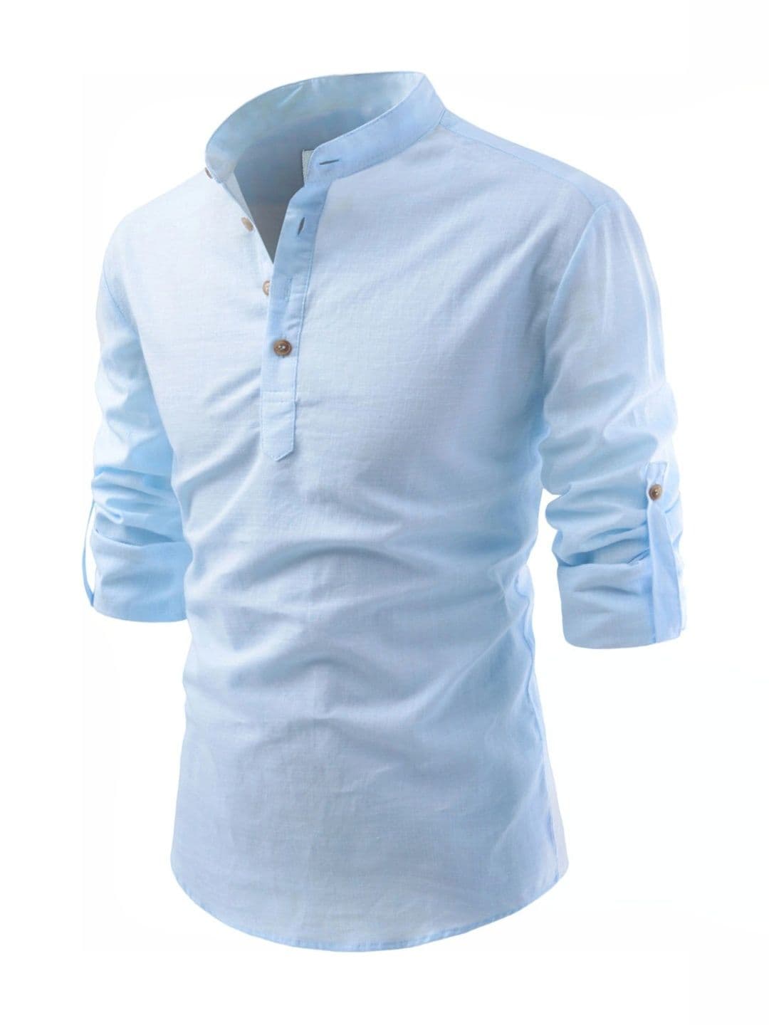Amrit Trending Men Kurta thumbnail 4