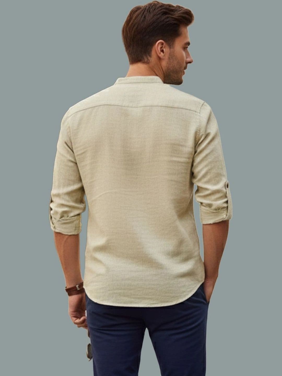 Amrit Trending Men Kurta thumbnail 3