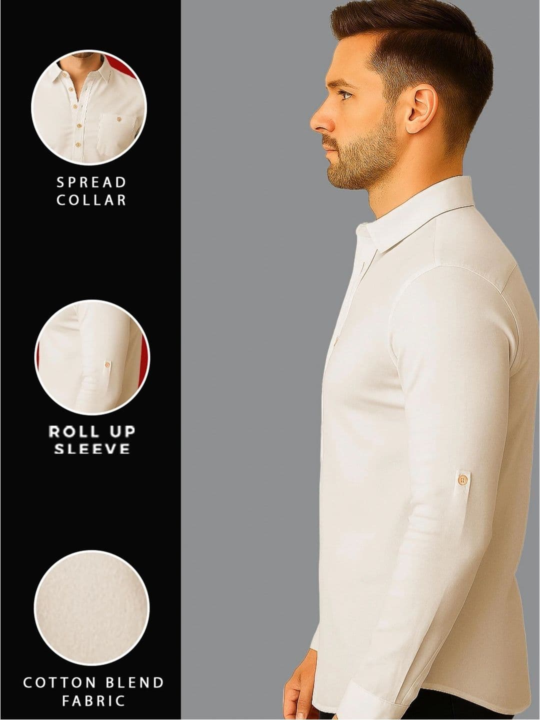 Amrit Trending Men Kurta thumbnail 4