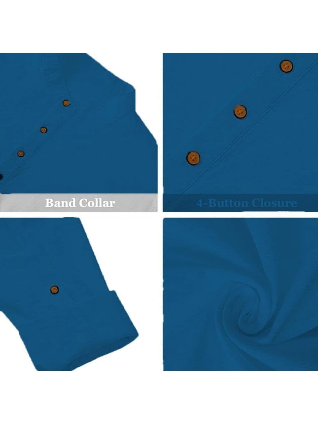 Amrit Trending Men Kurta thumbnail 3