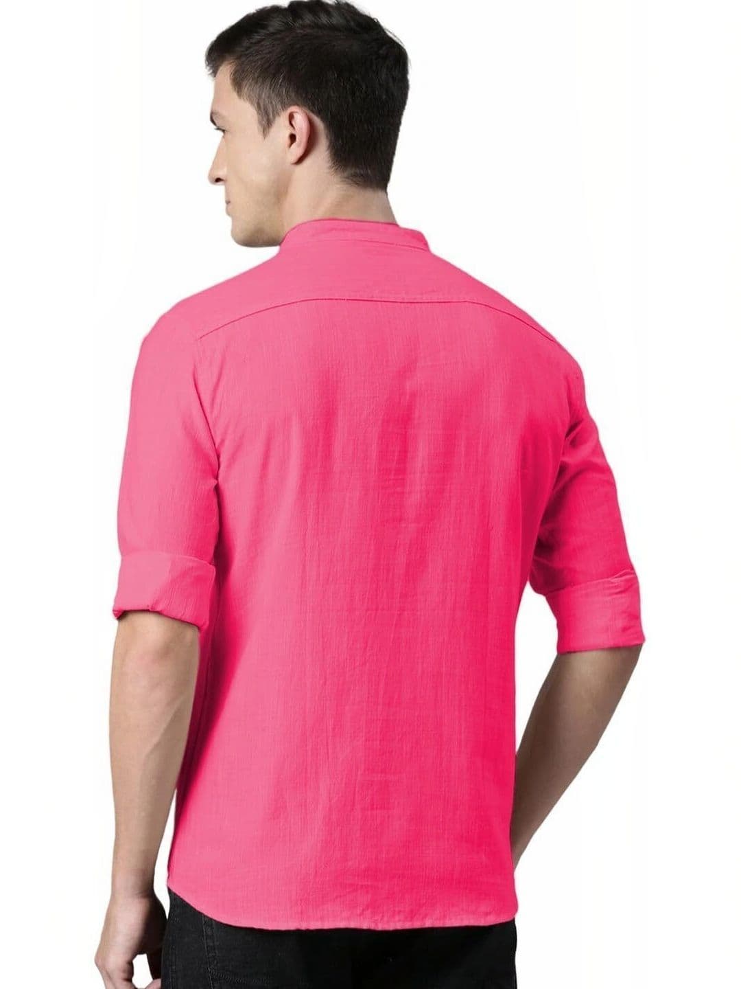 Amrit Trending Men Kurta thumbnail 5