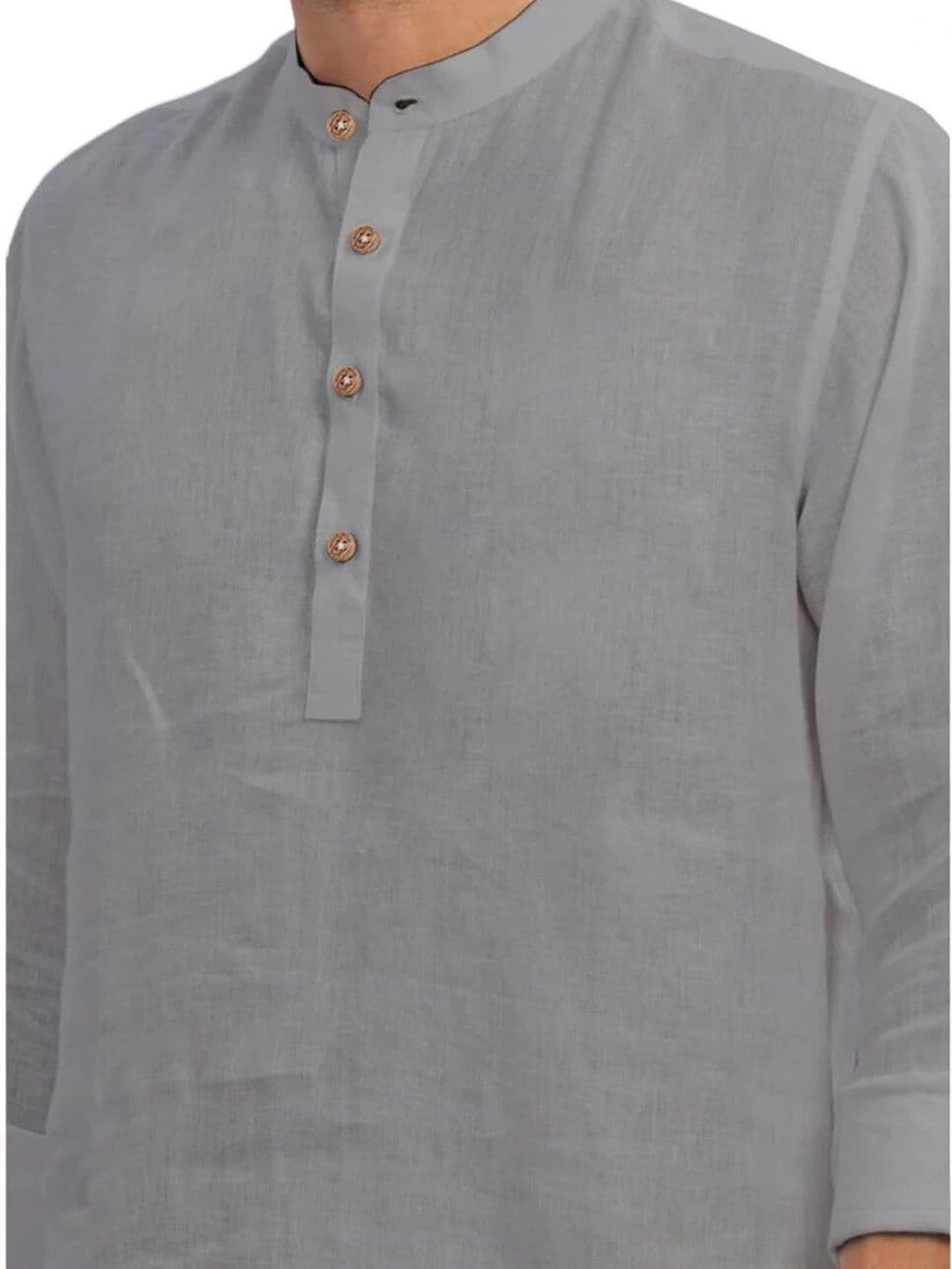 Amrit Trending Men Kurta thumbnail 6
