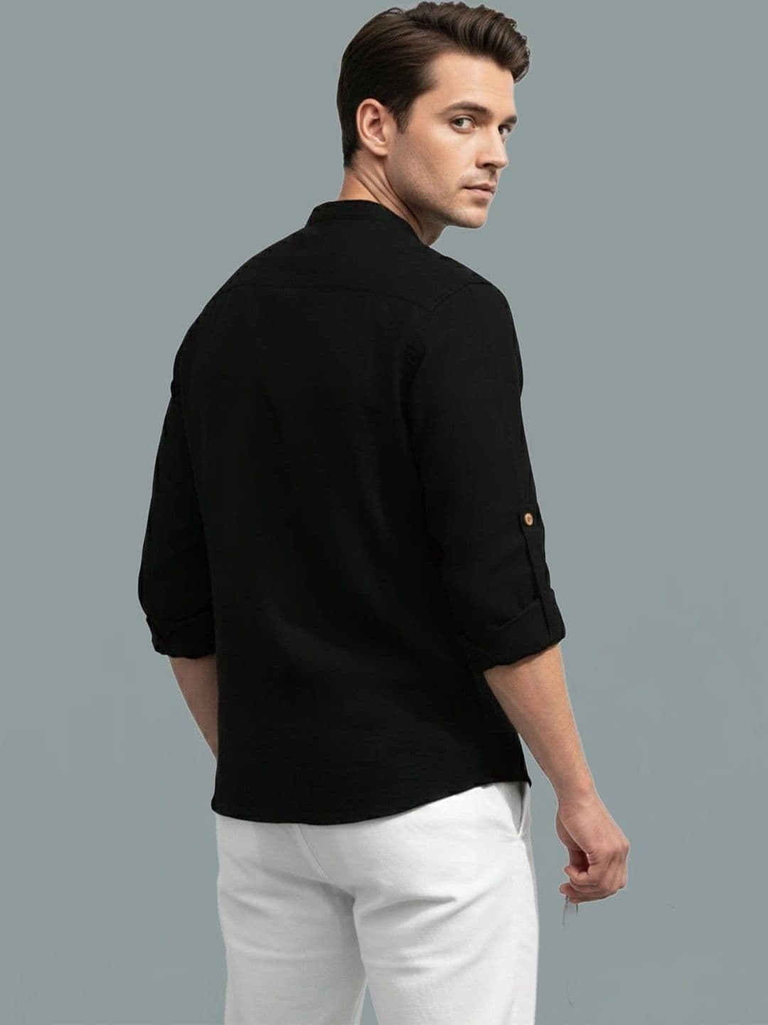 Amrit Trending Men Kurta thumbnail 2