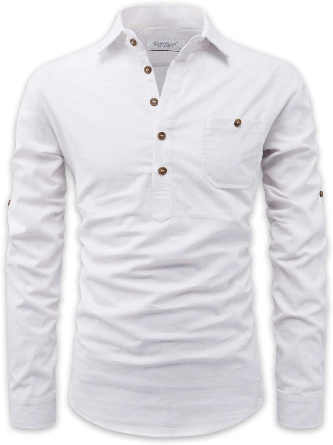 Amrit Trending Men Kurta - view 1