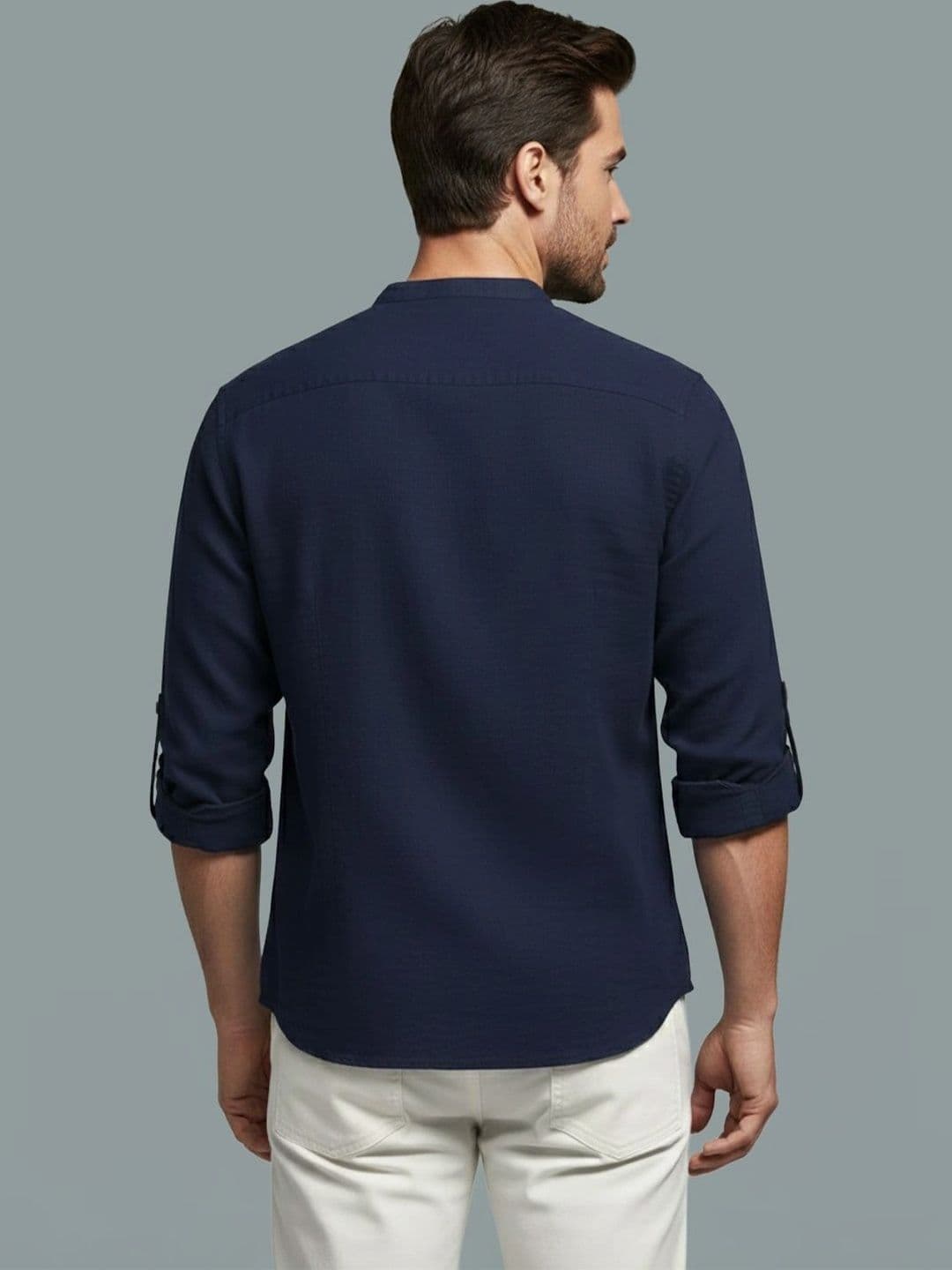 Amrit Trending Men Kurta thumbnail 4