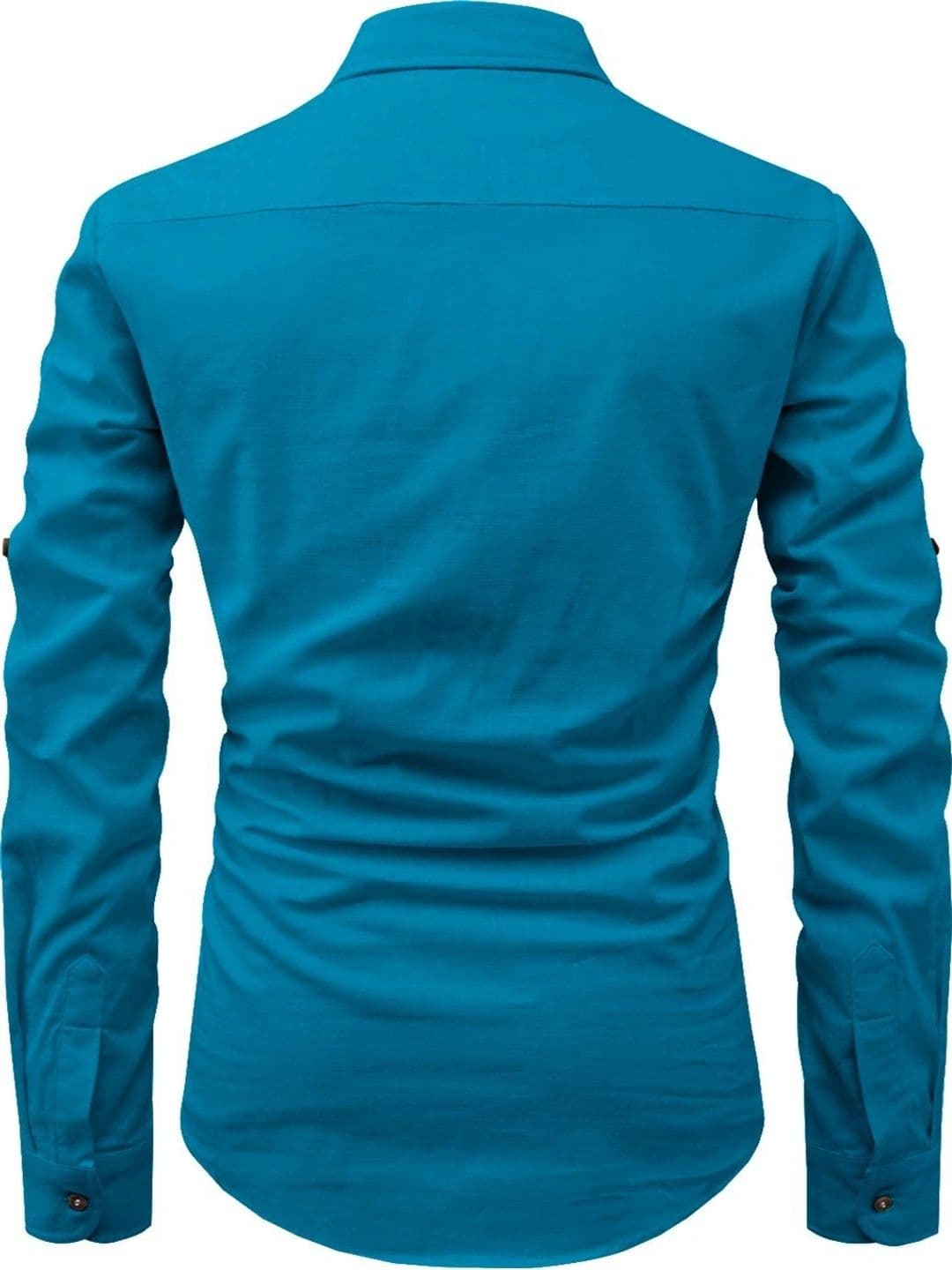 Amrit Trending Men Kurta thumbnail 5