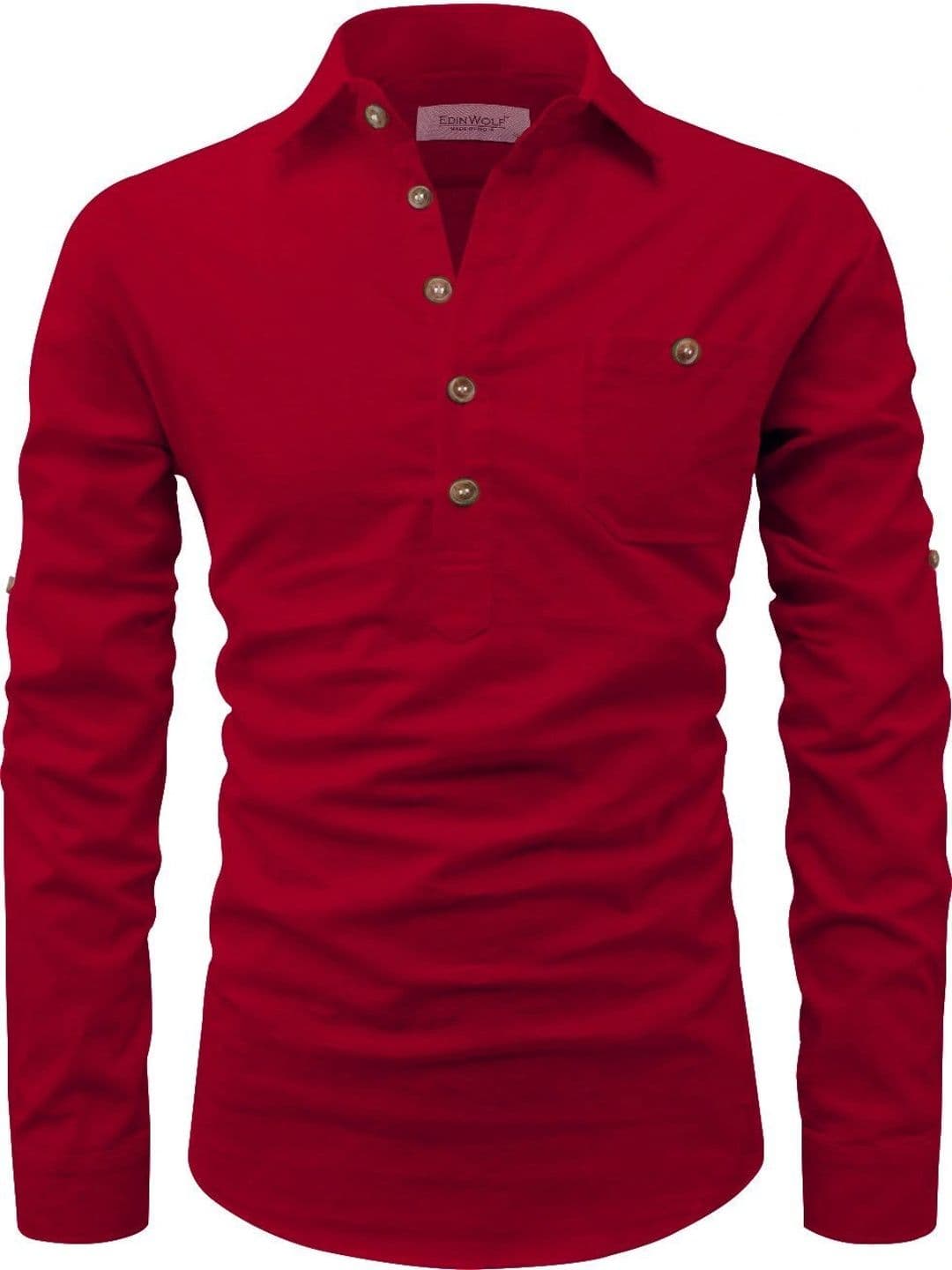 Amrit Trending Men Kurta - view 1