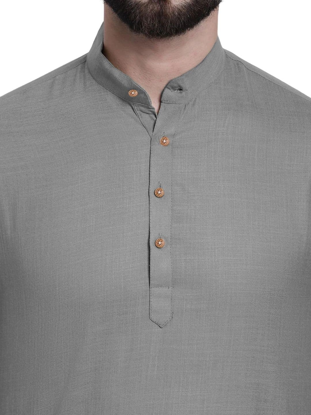 Amrit Trending Men Kurta thumbnail 4