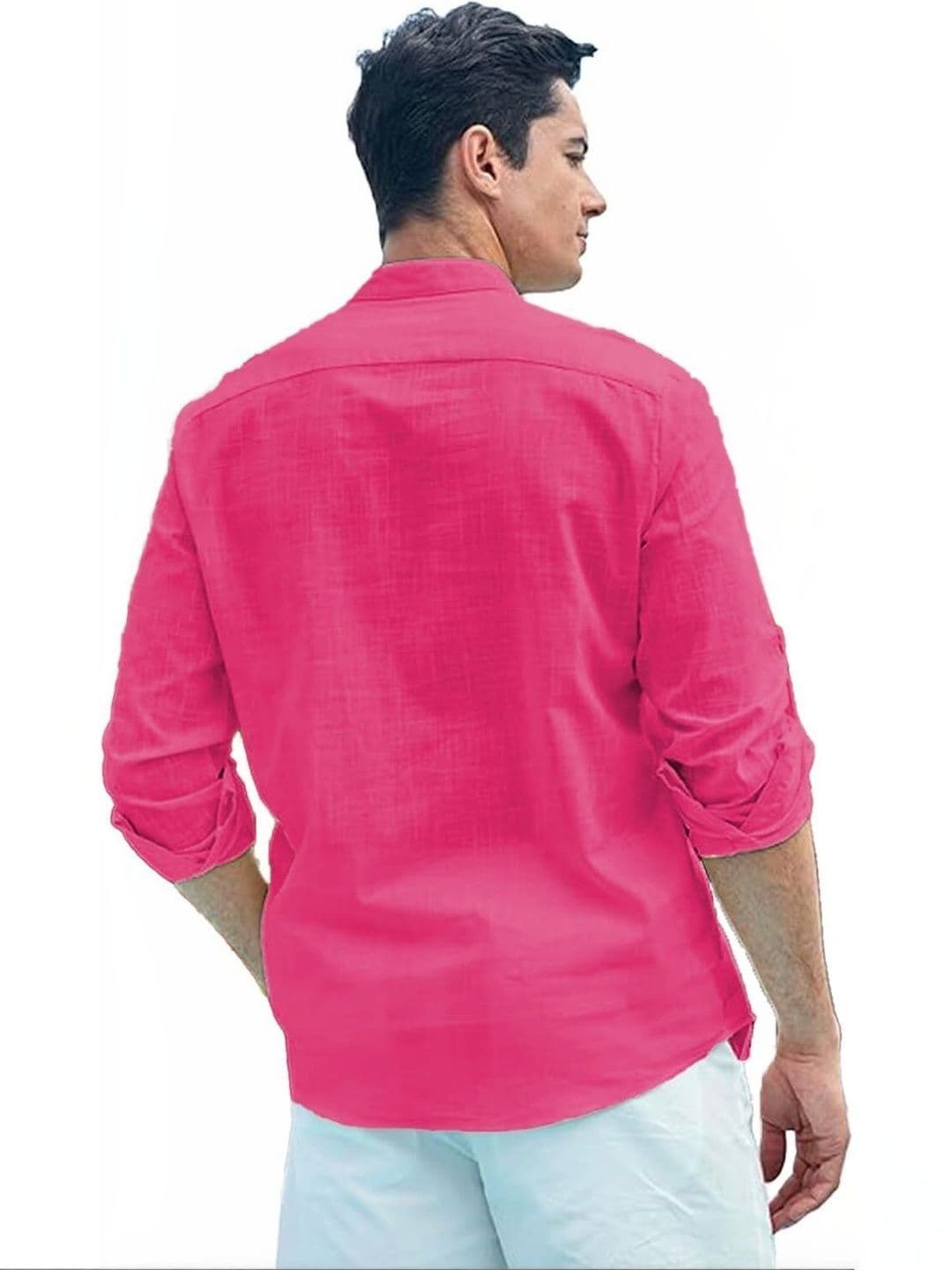 Amrit Trending Men Kurta thumbnail 2