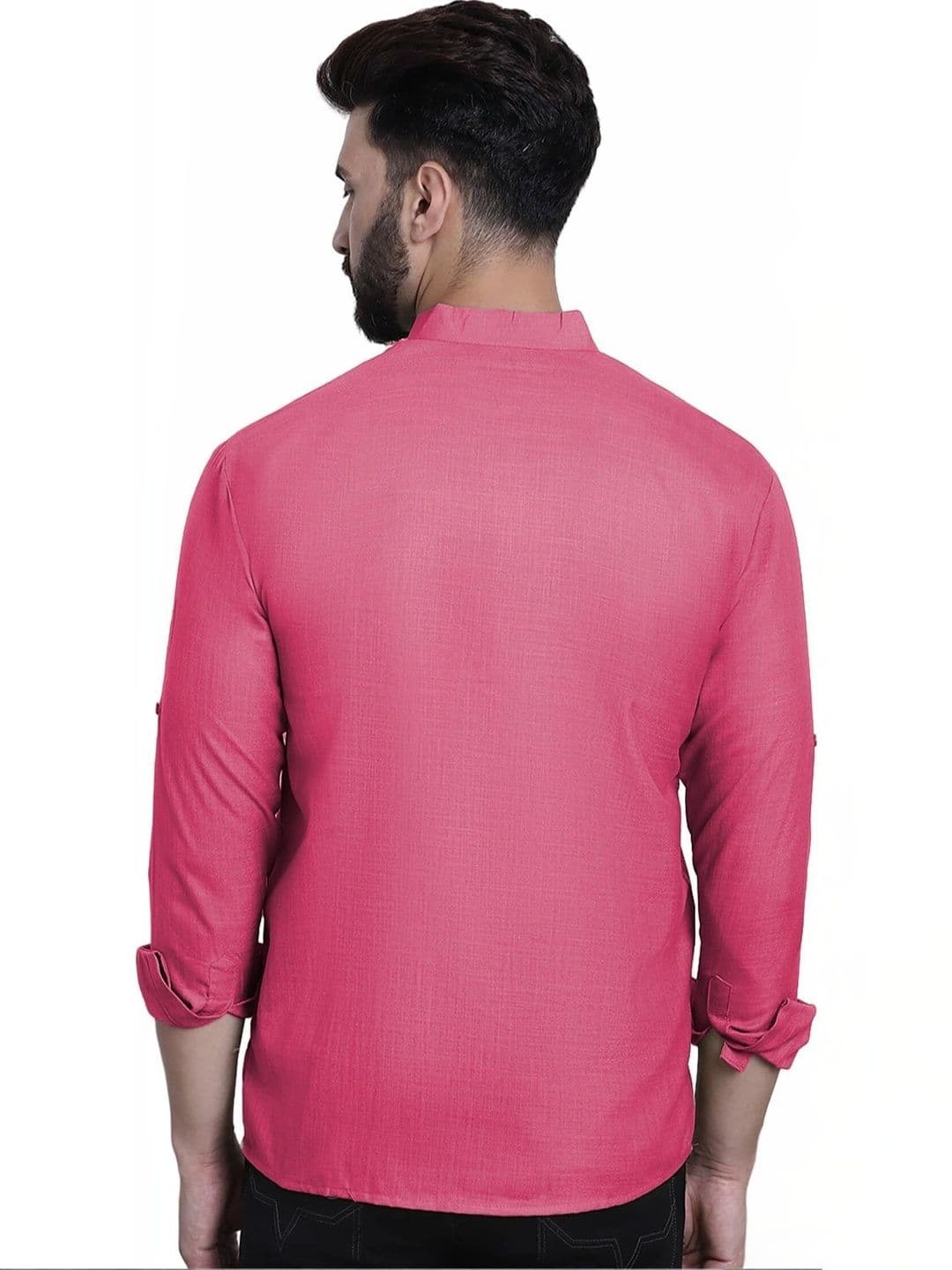 Amrit Trending Men Kurta thumbnail 5