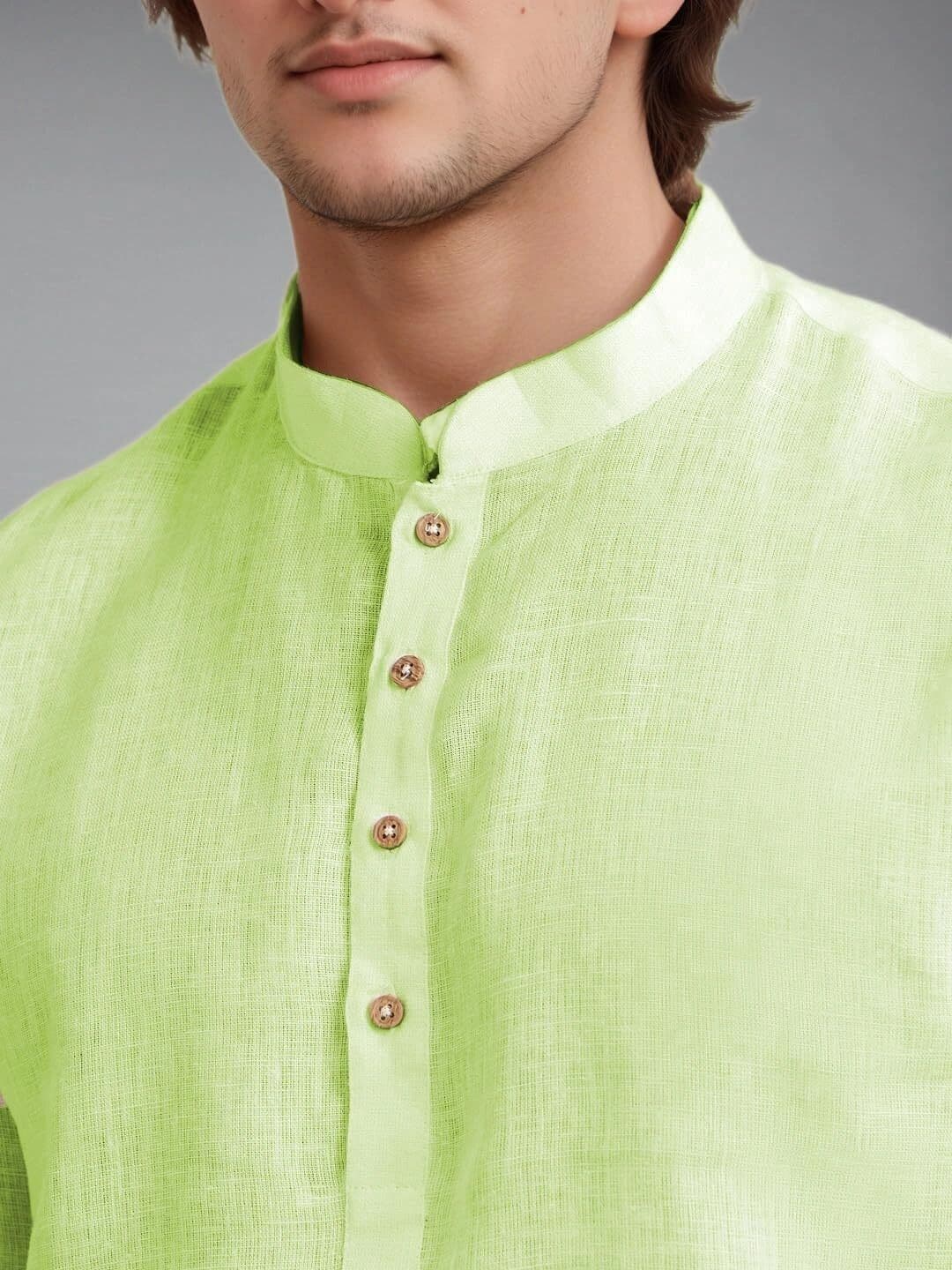 Amrit Trending Men Kurta thumbnail 2