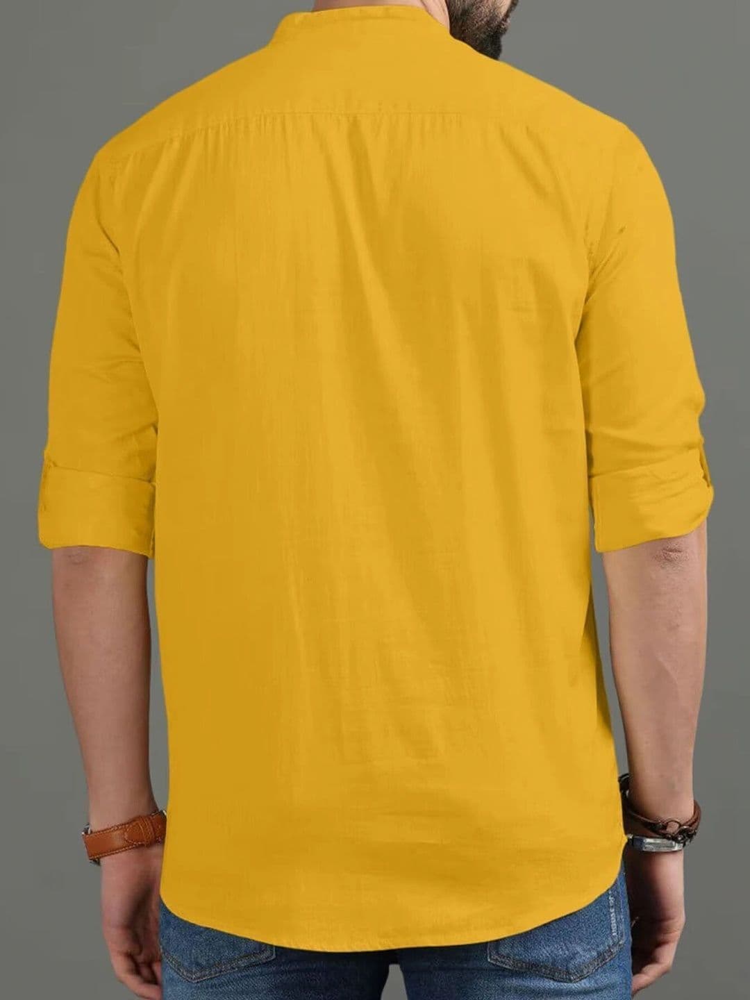 Amrit Trending Men Kurta thumbnail 2