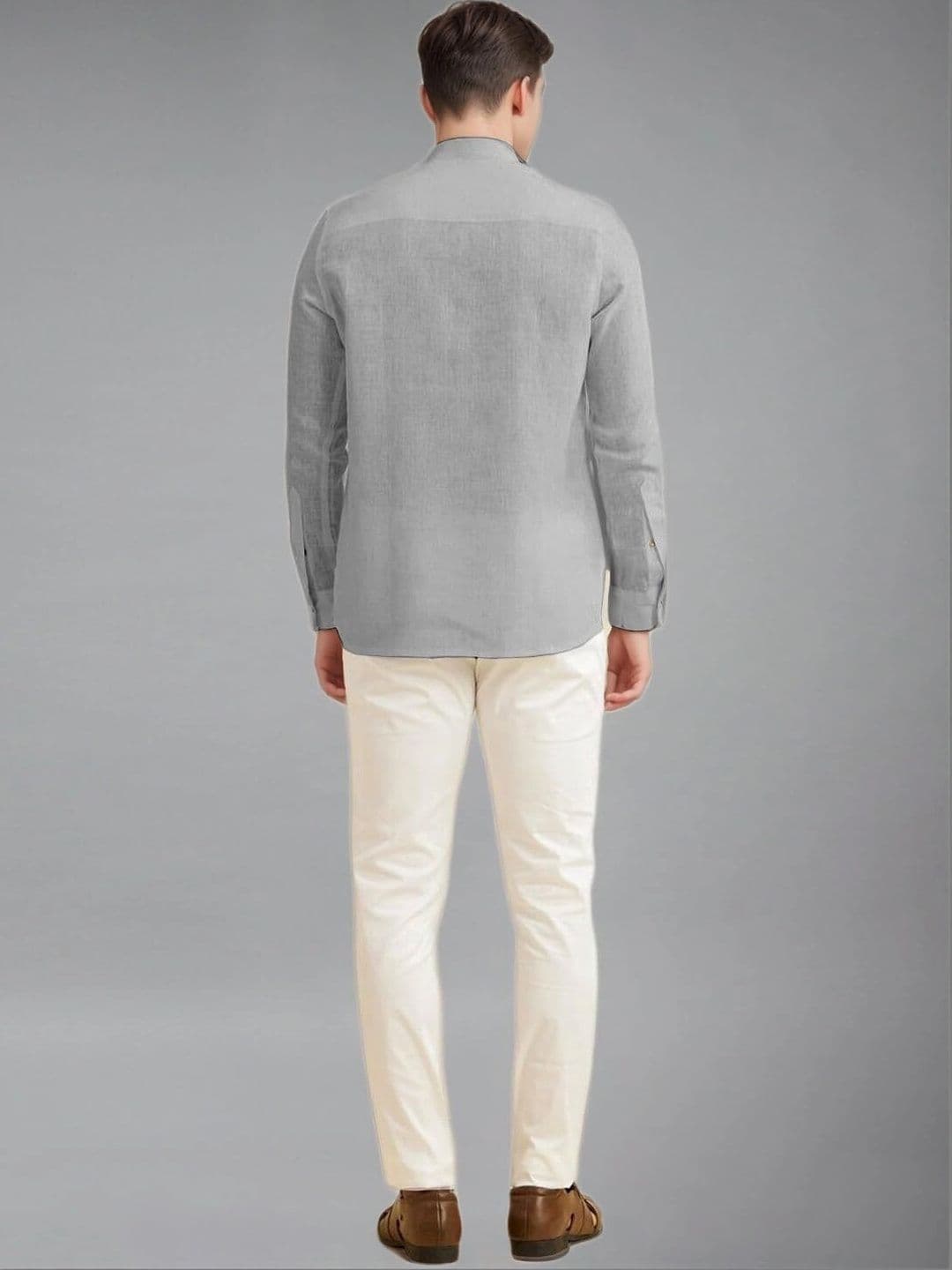 Amrit Trending Men Kurta thumbnail 2