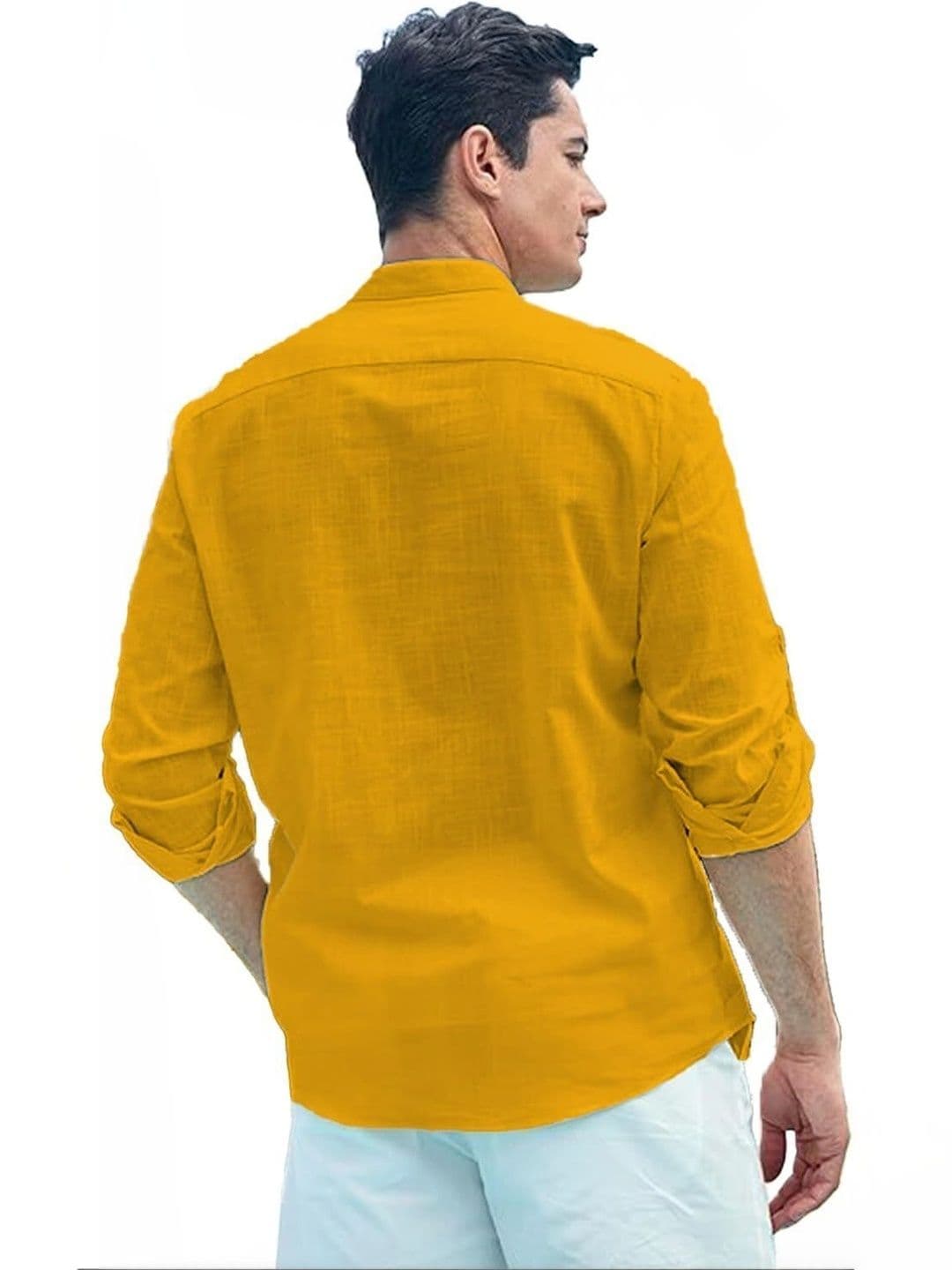 Amrit Trending Men Kurta thumbnail 3
