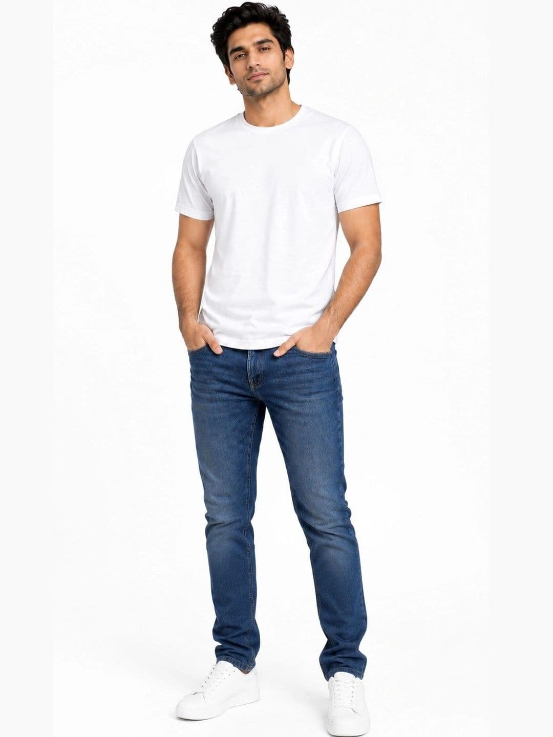 MaverIQ Men T-shirt thumbnail 4