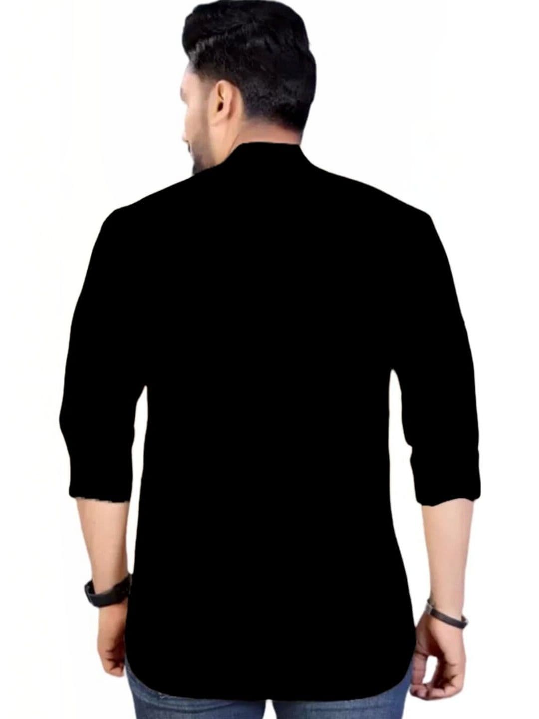 Amrit Trending Men Kurta thumbnail 4