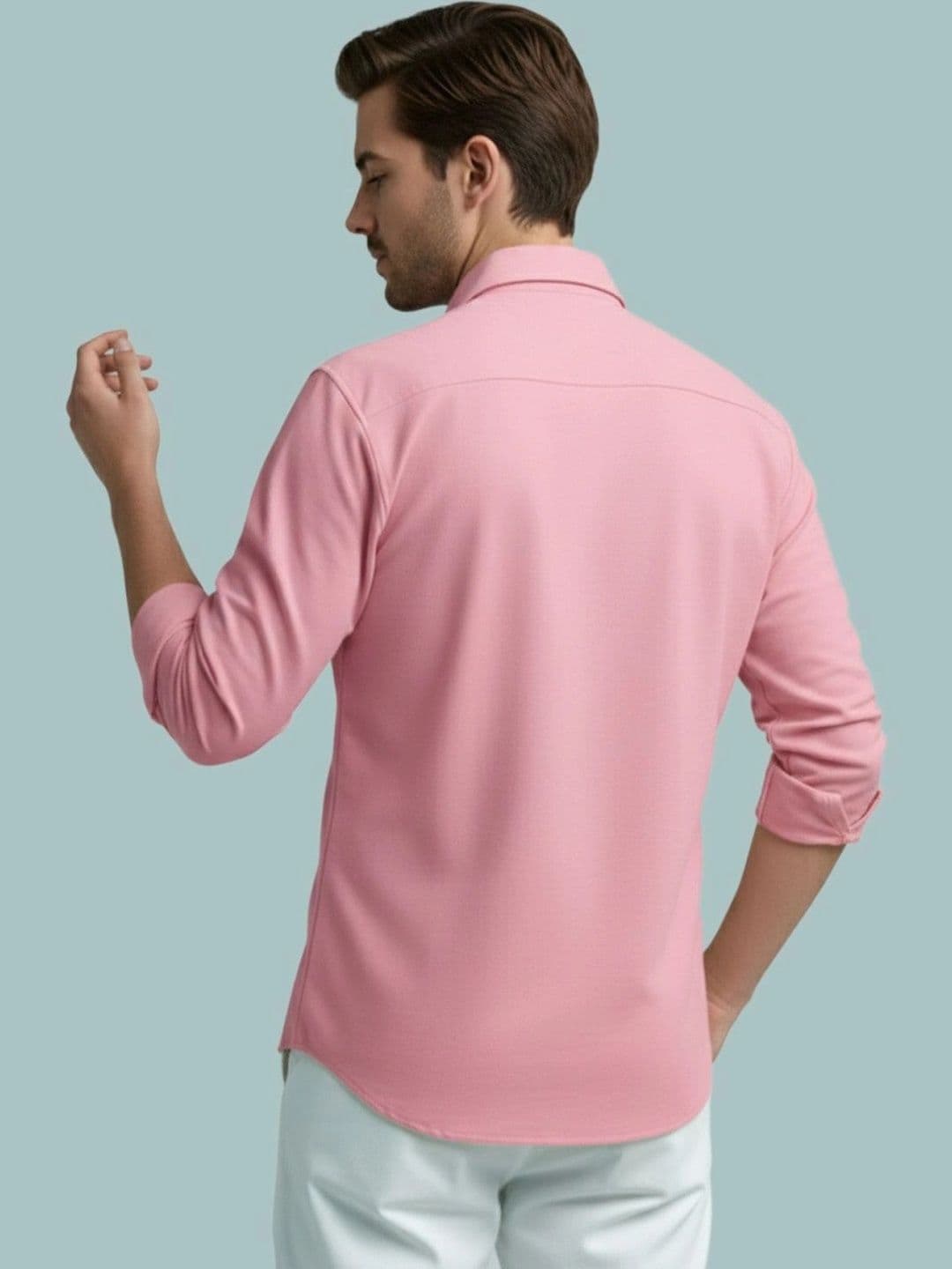Amrit Trending Men Kurta thumbnail 3