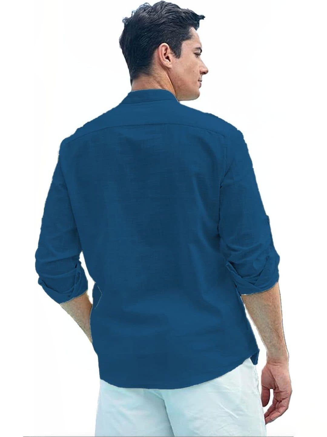 Amrit Trending Men Kurta thumbnail 3