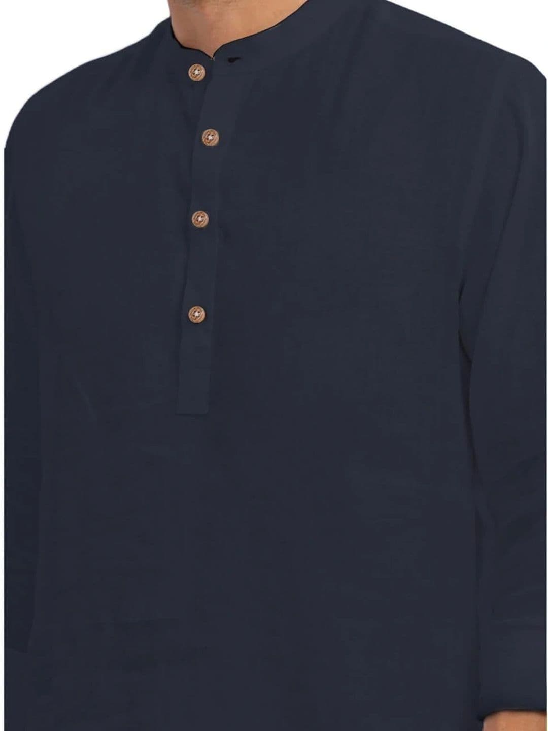 Amrit Trending Men Kurta thumbnail 2