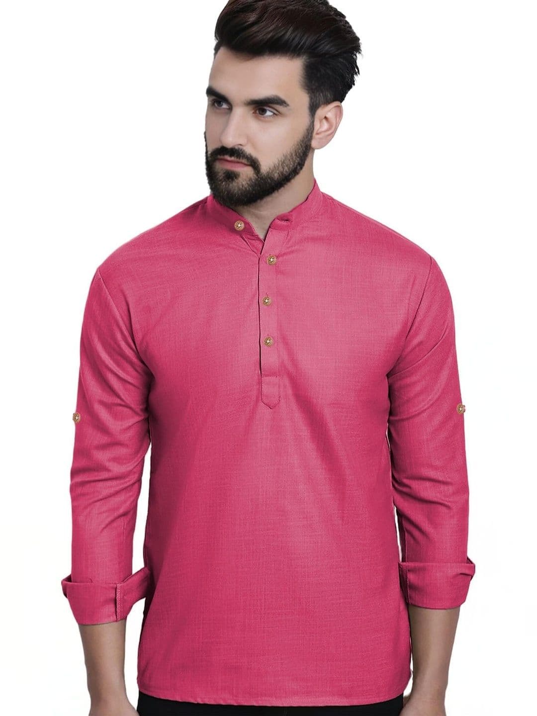 Amrit Trending Men Kurta thumbnail 5