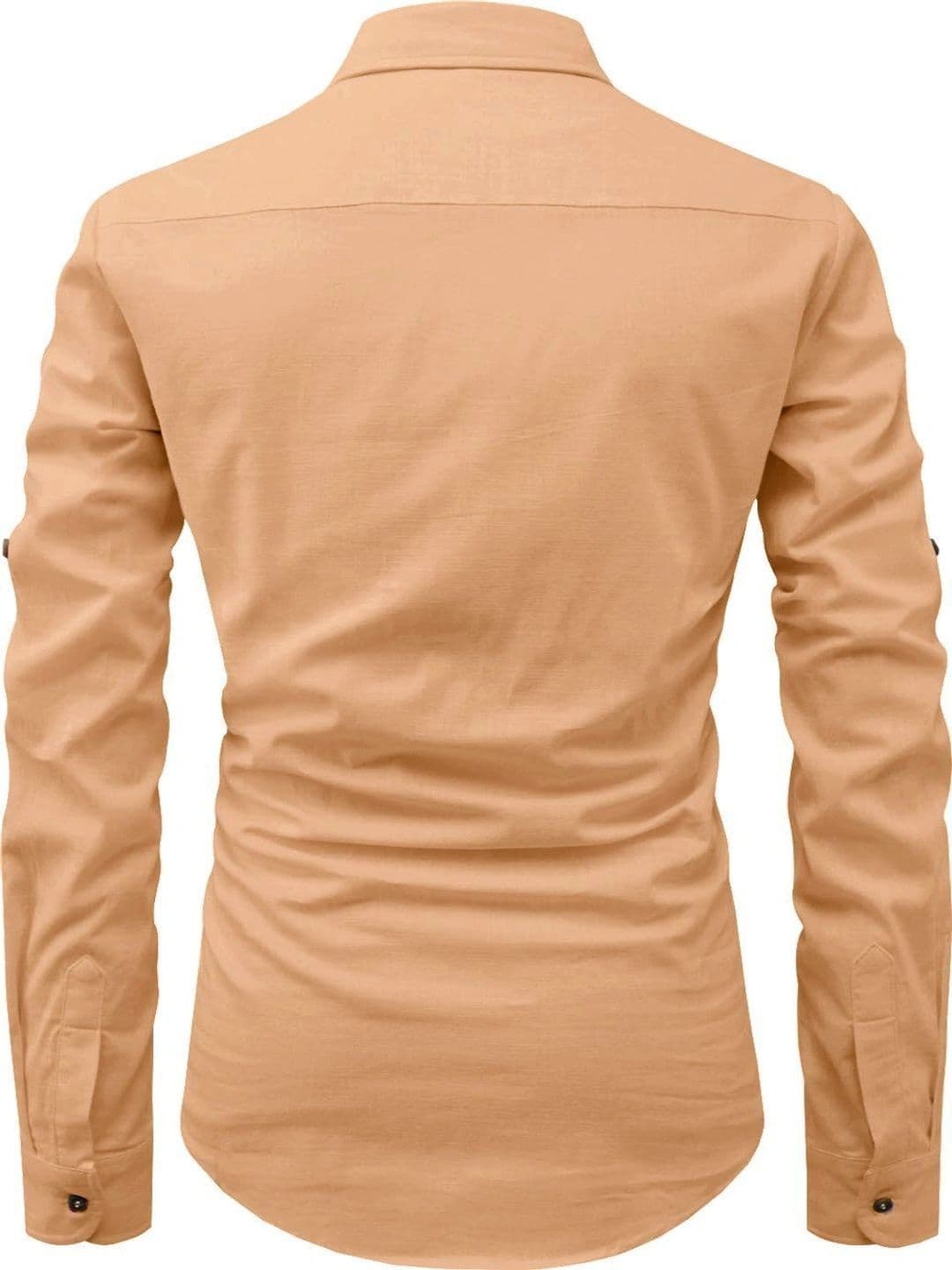 Amrit Trending Men Kurta thumbnail 4
