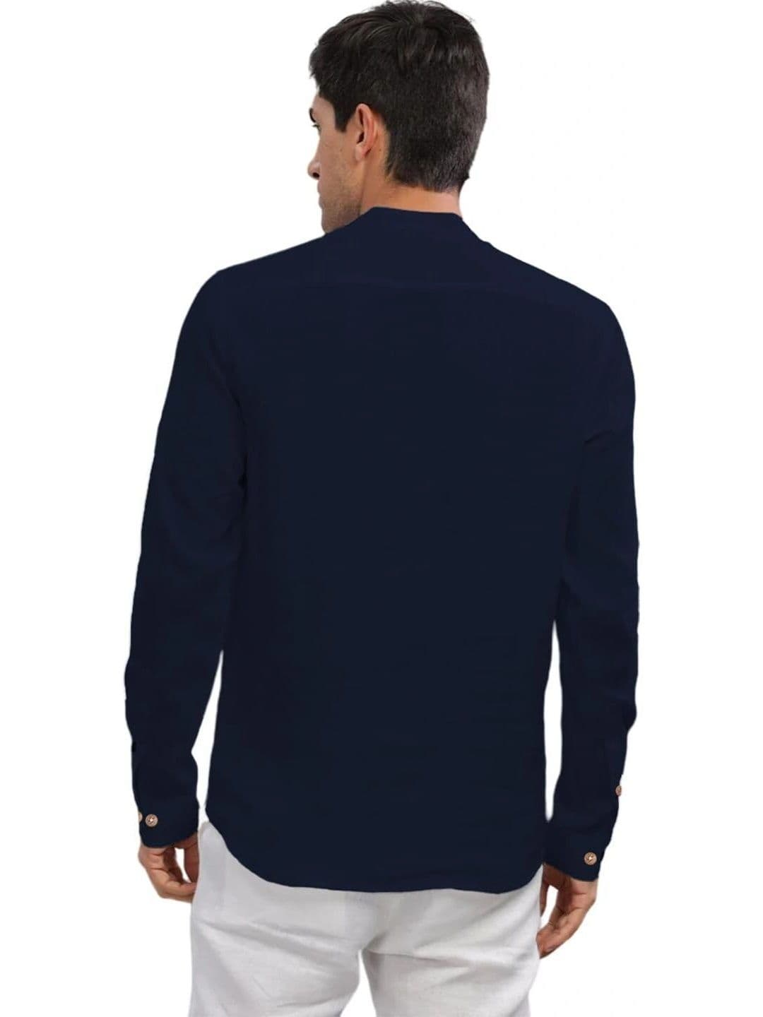 Amrit Trending Men Kurta thumbnail 3