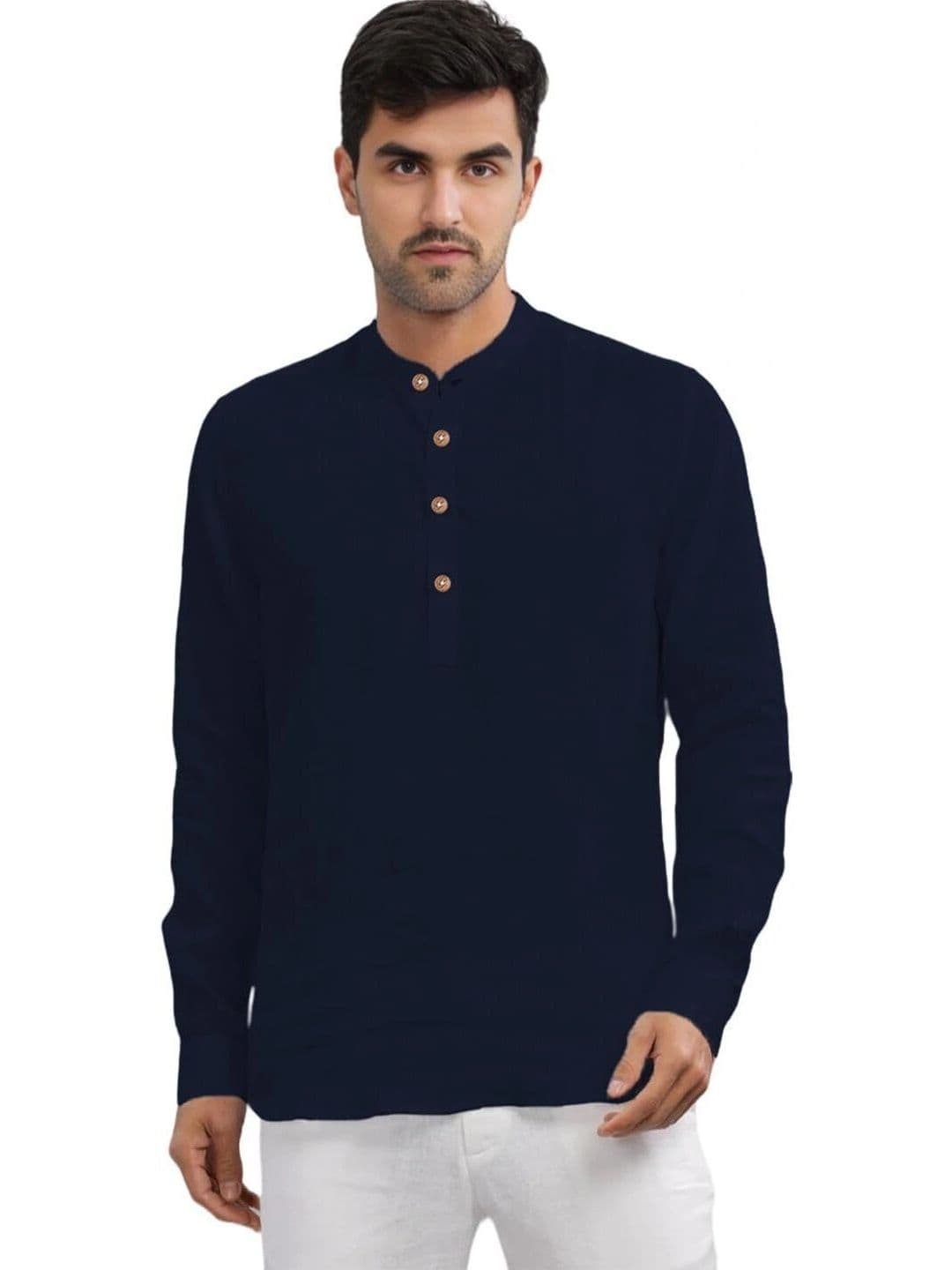 Amrit Trending Men Kurta - view 1