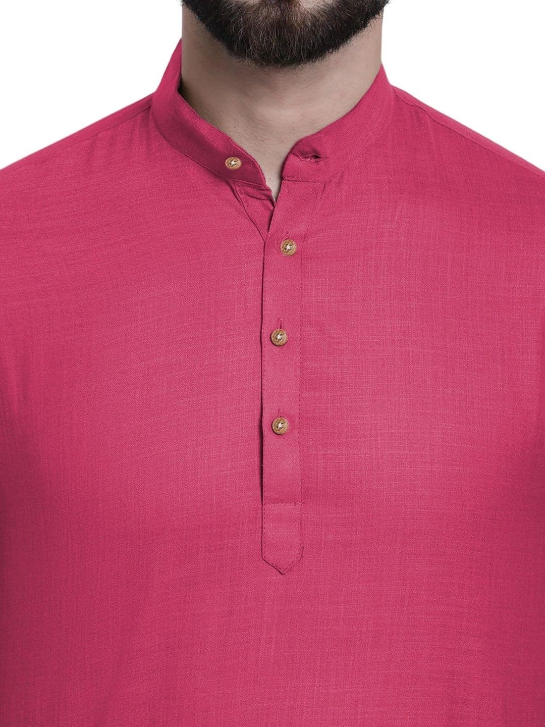 Amrit Trending Men Kurta thumbnail 4