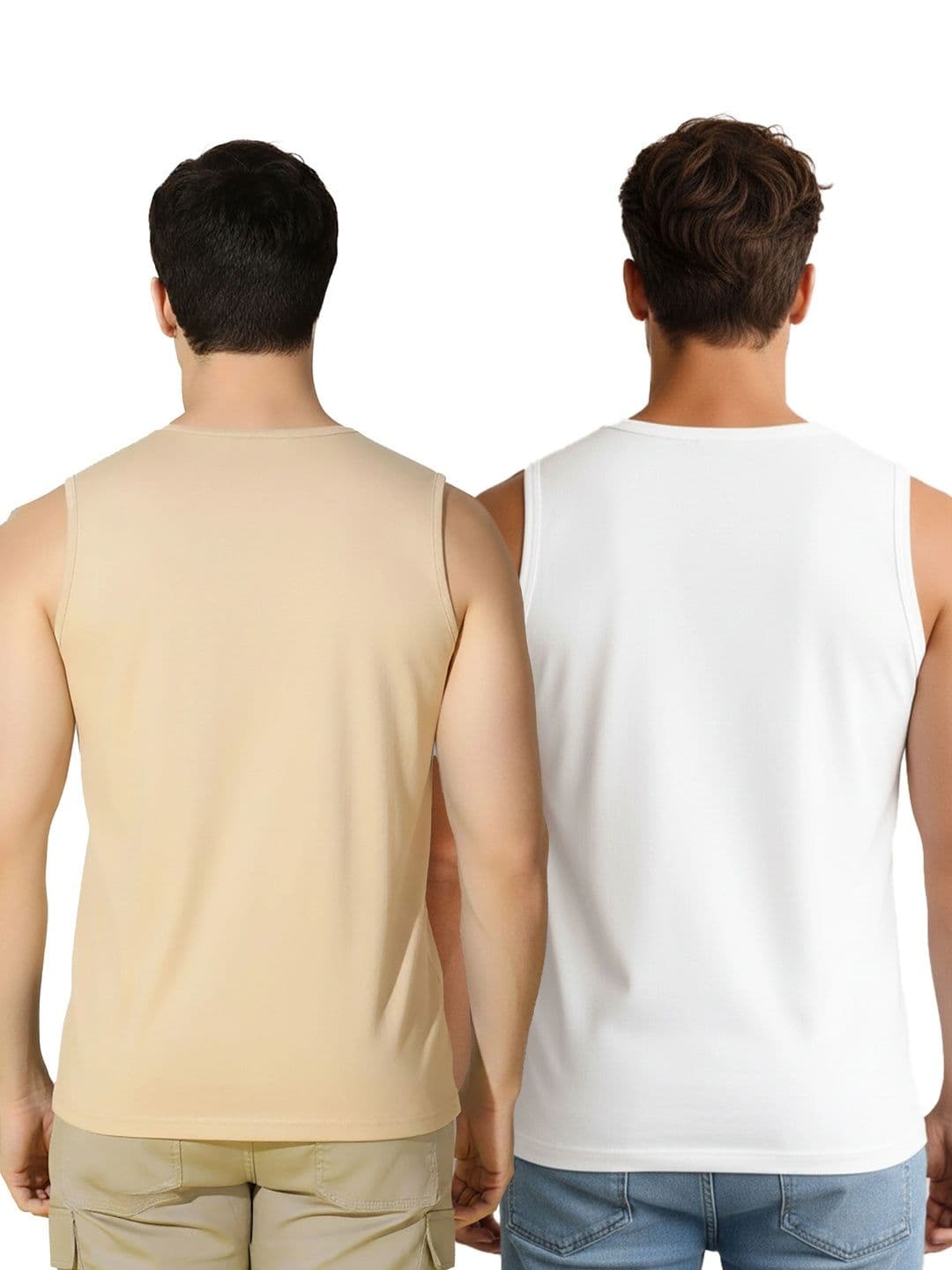 MINISTRY OF FRIENDS Men 2 Printed T-shirt thumbnail 2