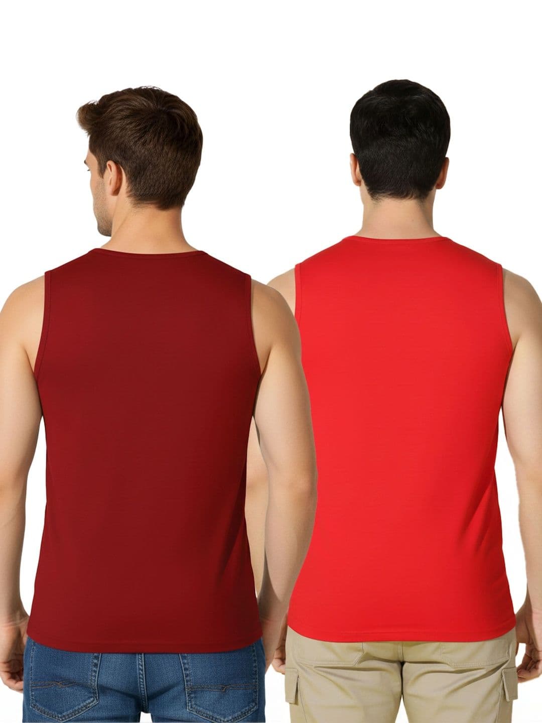 SLOWLORIS Men 2 Printed T-shirt thumbnail 6