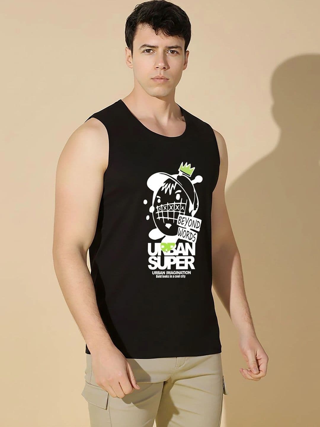 CRYPTIC Men 2 Printed T-shirt thumbnail 6