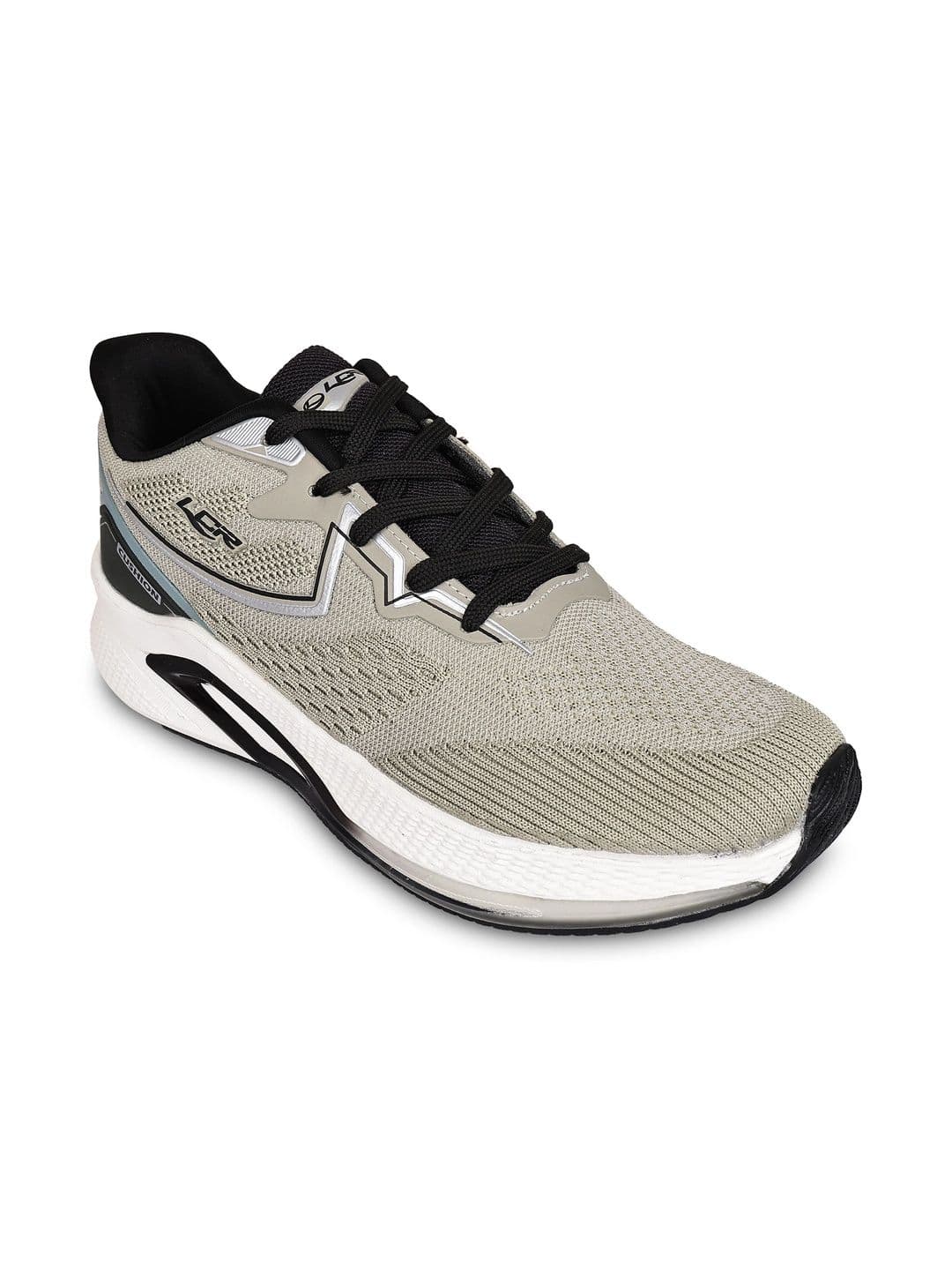 Lancer Men Mesh Running Non-Marking Shoes thumbnail 2