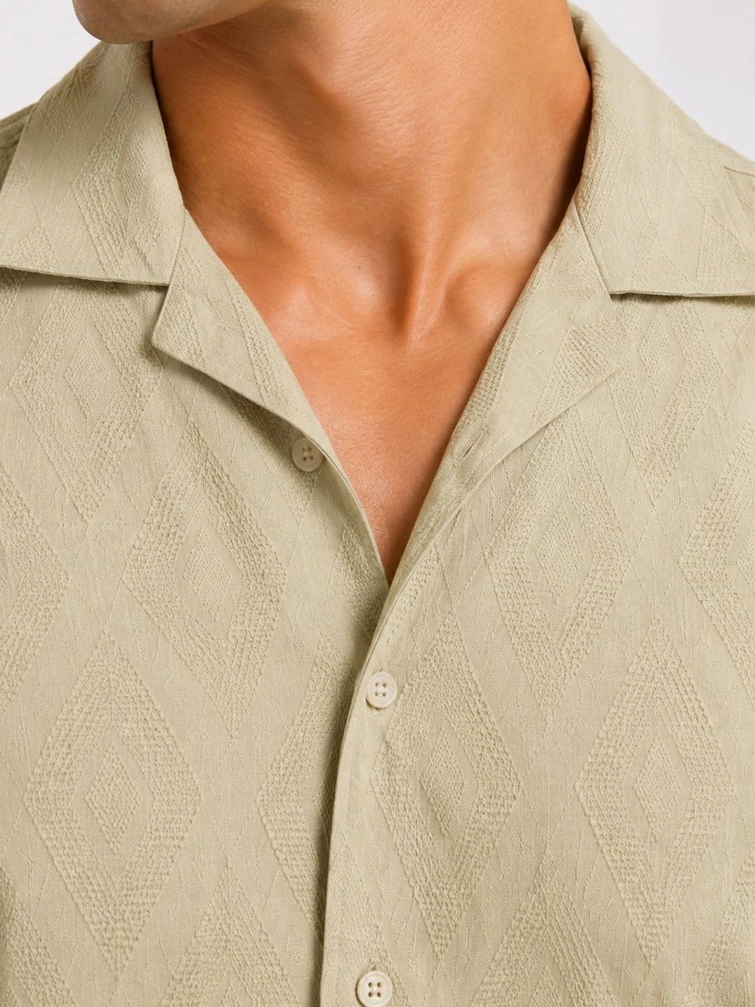 ADRO Men Standard Casual Shirt thumbnail 3