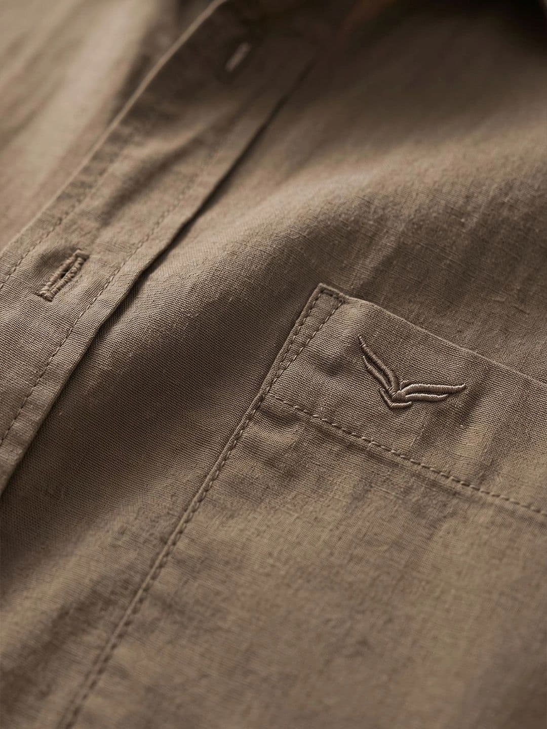 NOBERO Men Casual Shirt thumbnail 3