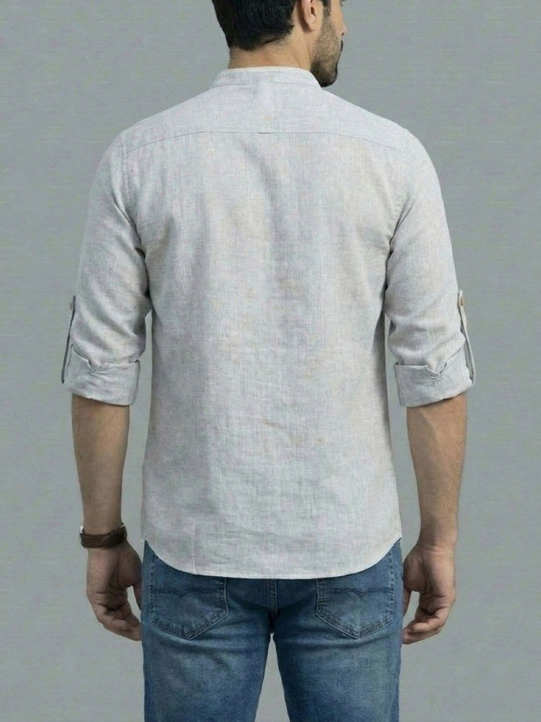 STILLIN Men Kurta thumbnail 3